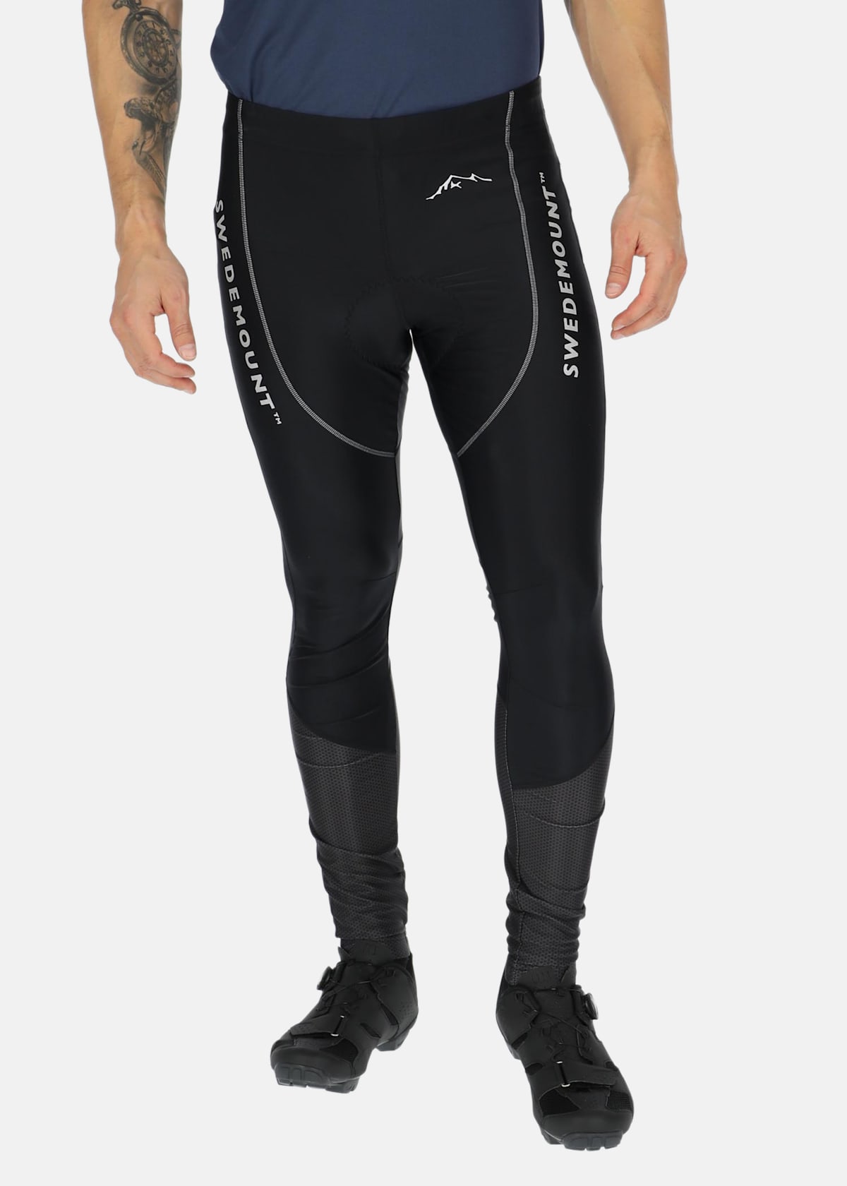 Giro Bike Long Tights |  - sv-se - herr - klader - byxor - tights - cykeltights - cykeltights-langa | Padelspecialisterna