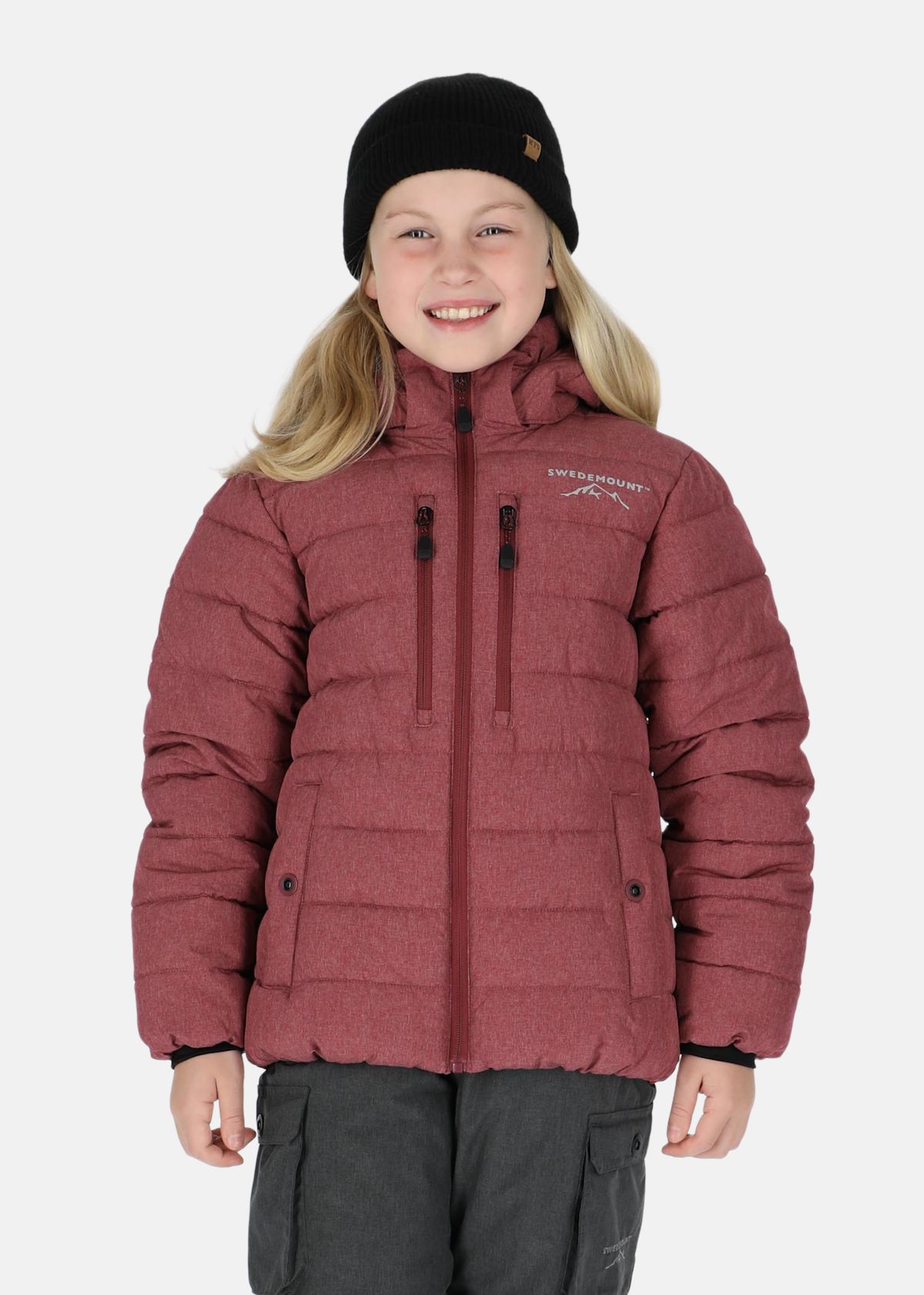 Branäs Jacket JR 2.0 |  - sv-se - barn - klader - jackor - snowboard-skidjackor - snowboardjackor | Padelspecialisterna