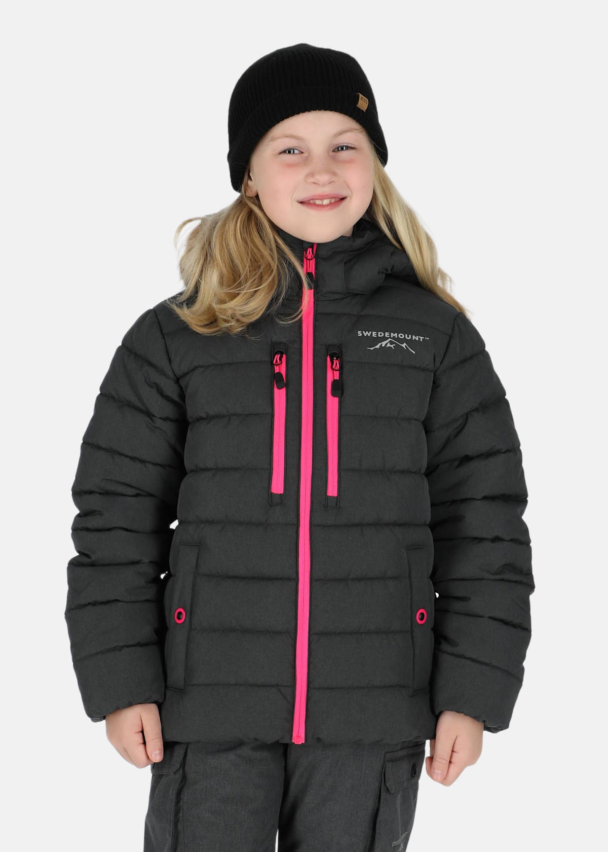 Branäs Jacket JR 2.0 |  - sv-se - barn - klader - jackor - snowboard-skidjackor - snowboardjackor | Padelspecialisterna