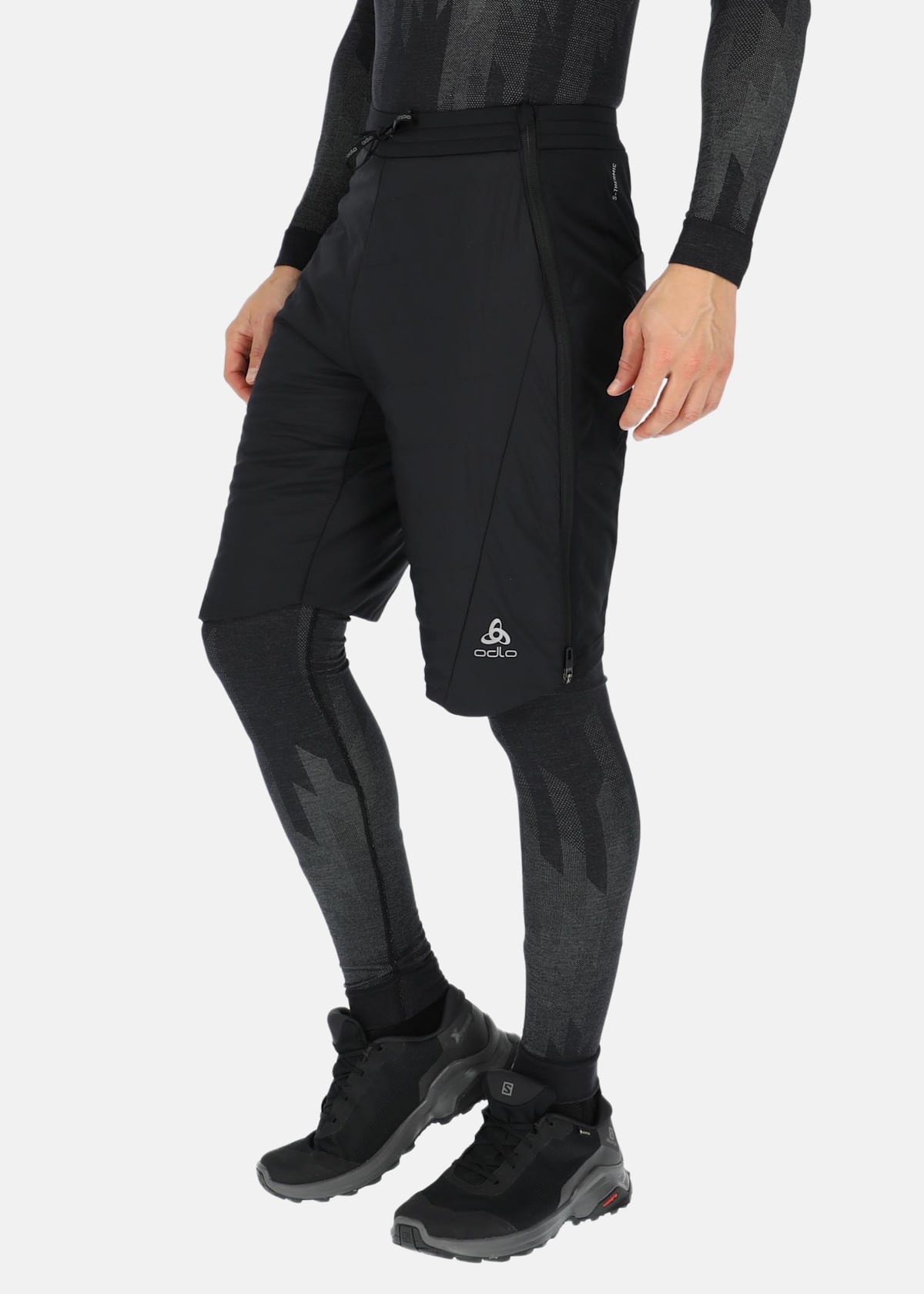 ODLO M Shorts S-THERMIC