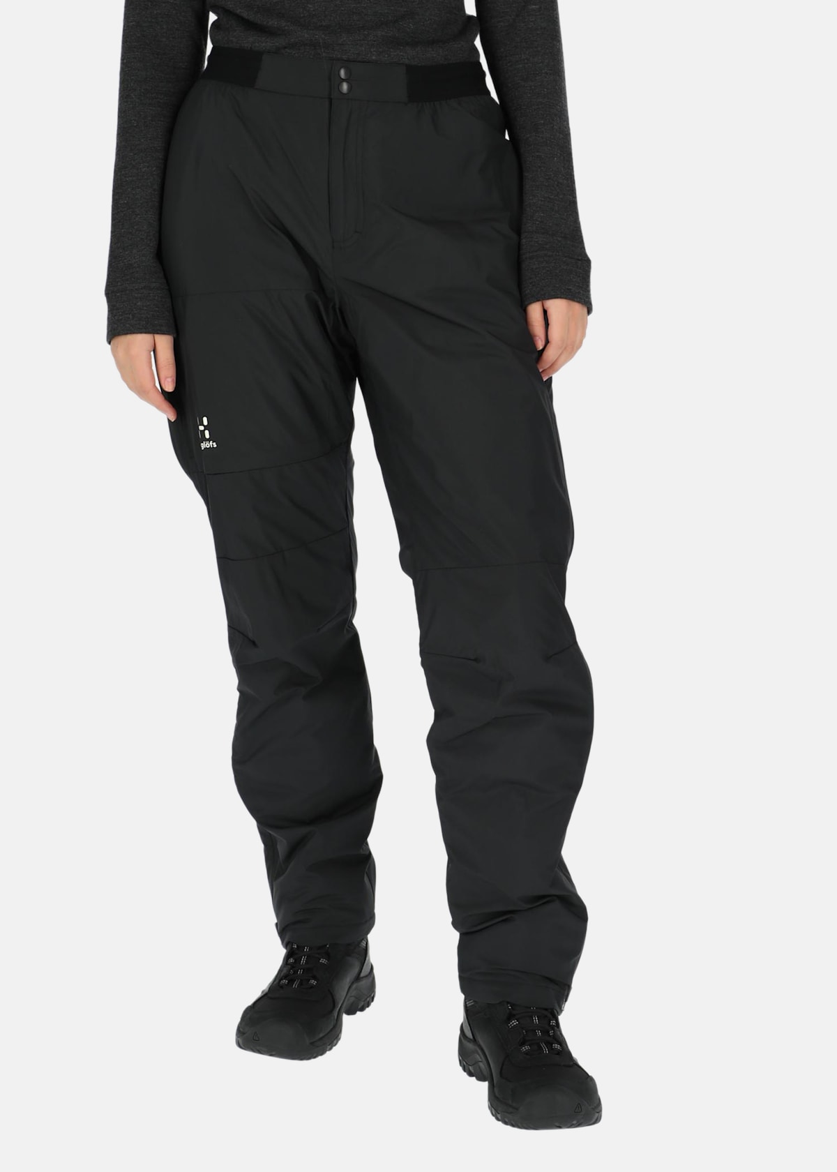 Mimic Silver Pant Women |  - sv-se - dam - klader - regn-skalklader - skalklader - skalbyxor | Padelspecialisterna