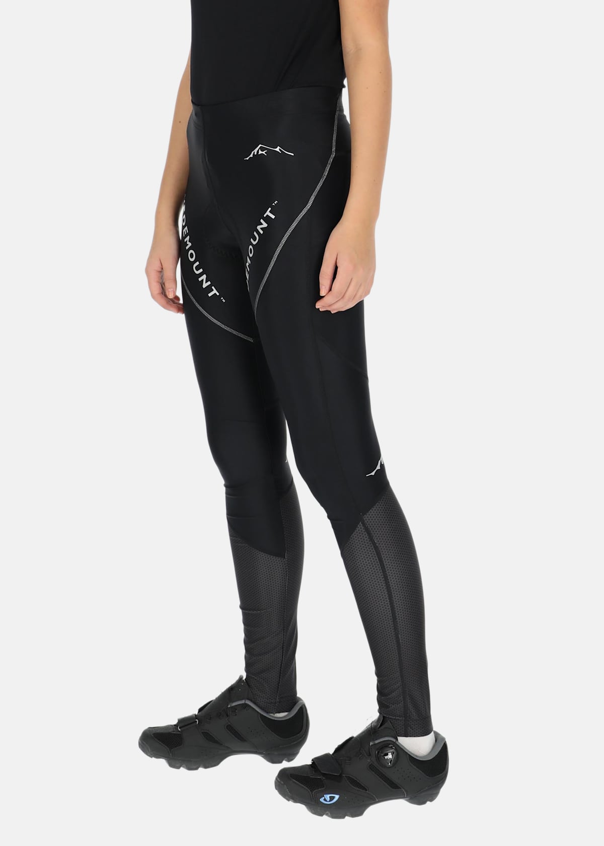 Giro Bike Long Tights W |  - sv-se - dam - klader - byxor - tights-leggings - cykeltights - langa-cykeltights | Padelspecialisterna