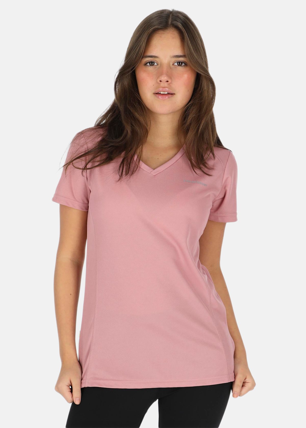 Grebbestad Tee 2.0 W |  - sv-se - dam - klader - toppar-linnen - t-shirts-friluftsliv-vandring - t-shirts-kortarmade | Padelspecialisterna