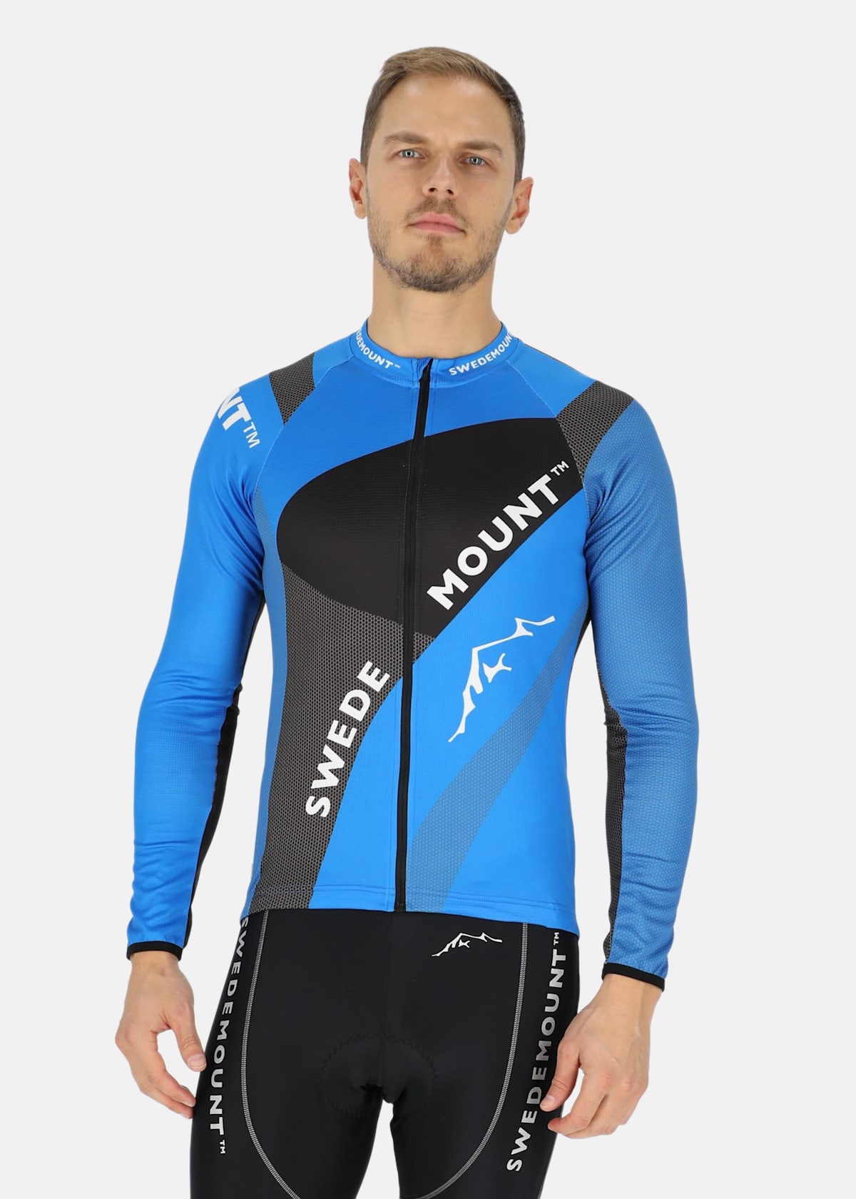 Giro Bike L/S Tee |  - sv-se - herr - klader - t-shirts-linnen - cykeltrojor | Padelspecialisterna