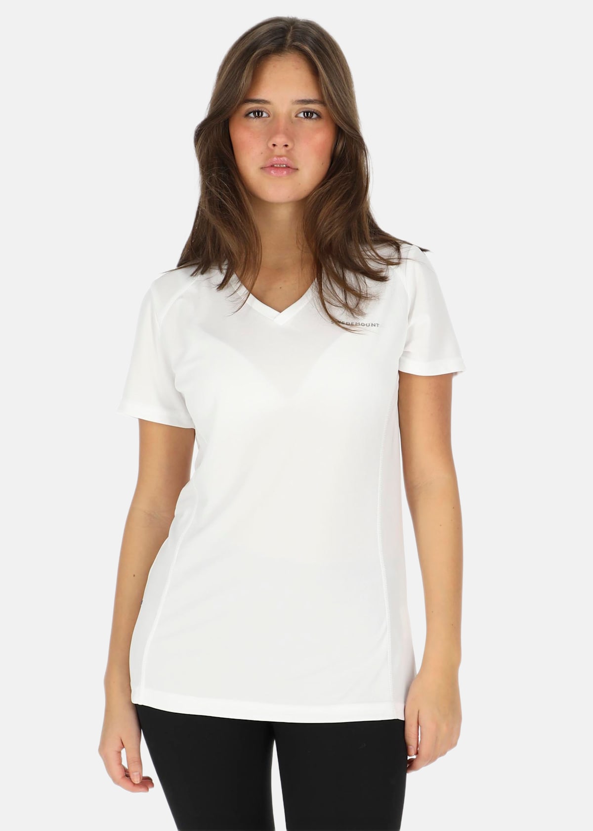 Grebbestad Tee 2.0 W |  - sv-se - dam - klader - toppar-linnen - t-shirts-friluftsliv-vandring - t-shirts-kortarmade | Padelspecialisterna