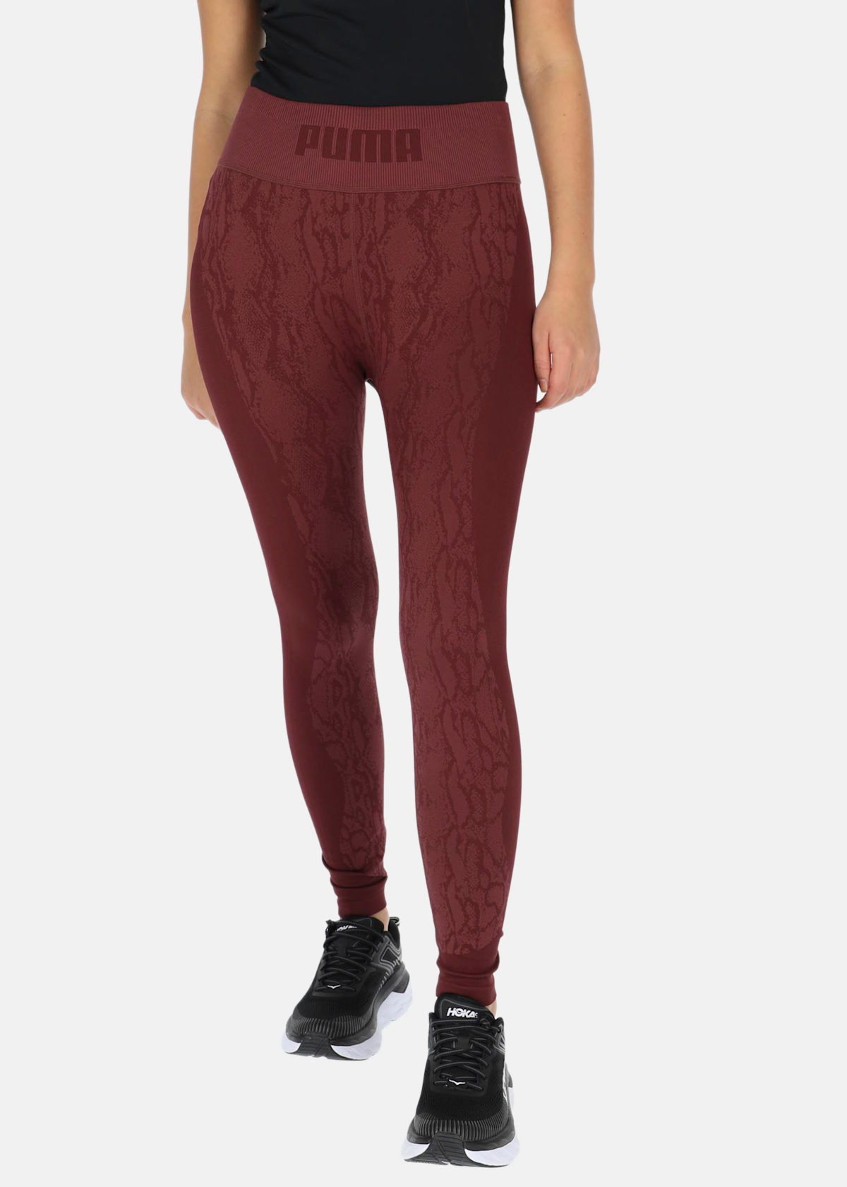 FormKnit Seamless High Waist 7