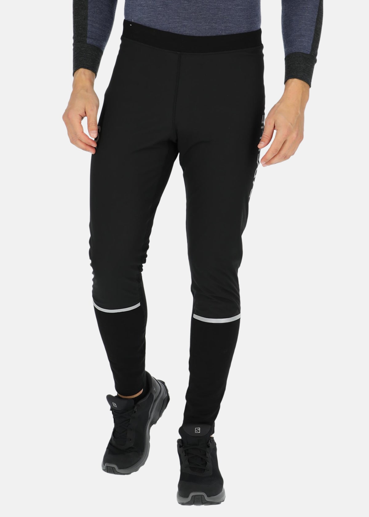 Tights Winter Wool 2.0