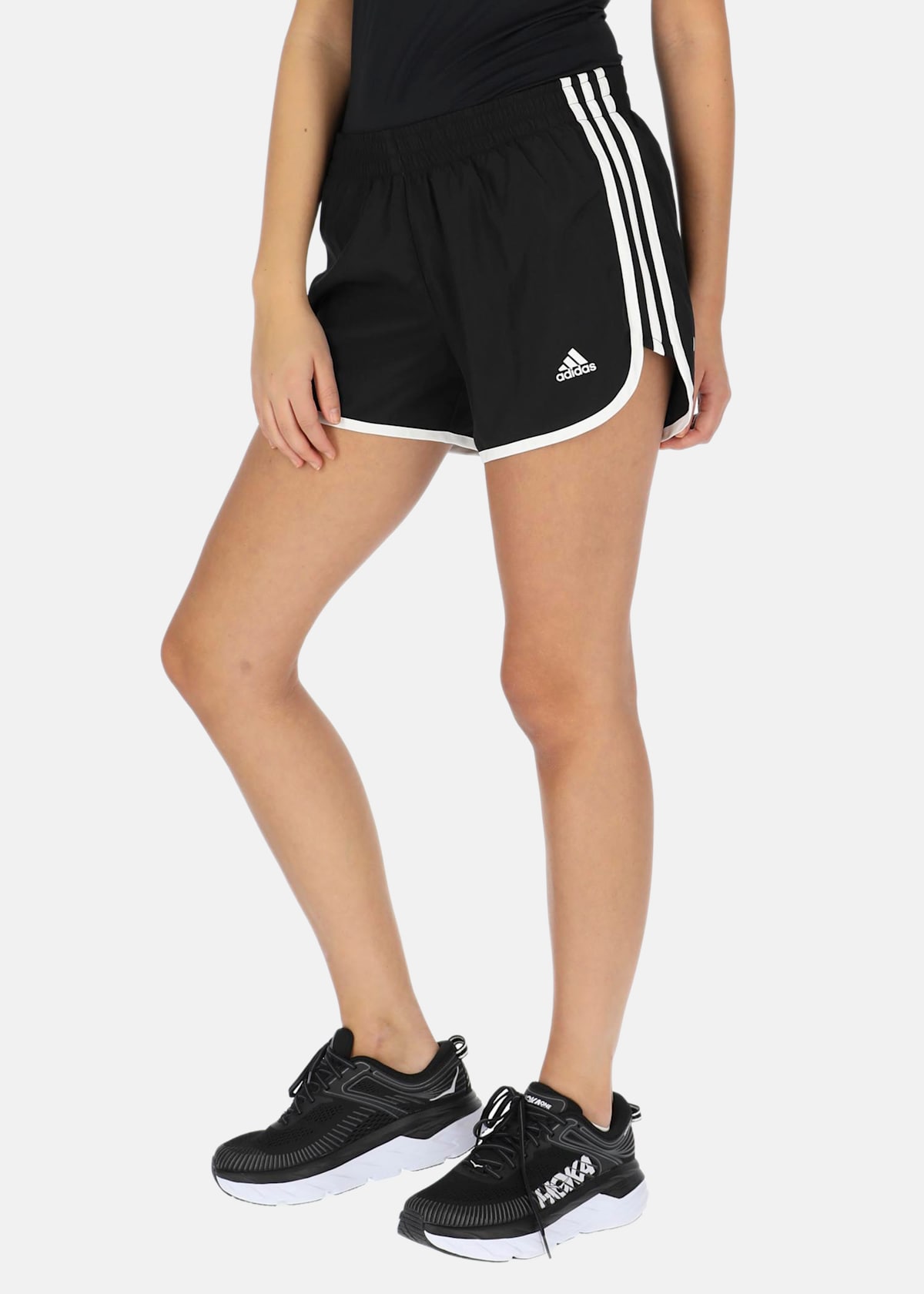 M20 SHORT |  - sv-se - dam - klader - shorts - lopar-traningsshorts - loparshorts | Padelspecialisterna