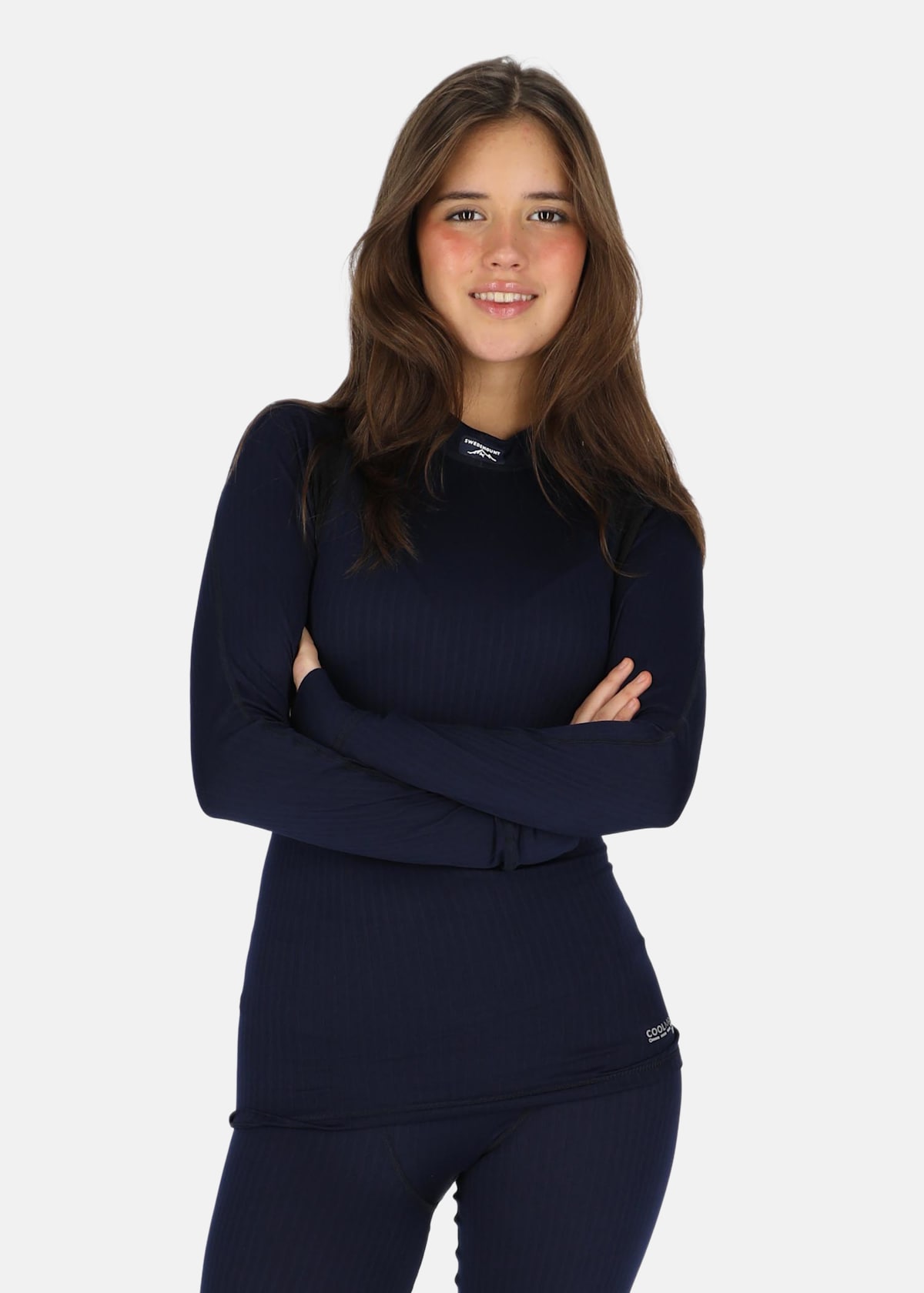 X.C Race Light Top W |  - sv-se - dam - klader - understall - funktionsunderstall - funktionsunderstall-trojor | Padelspecialisterna