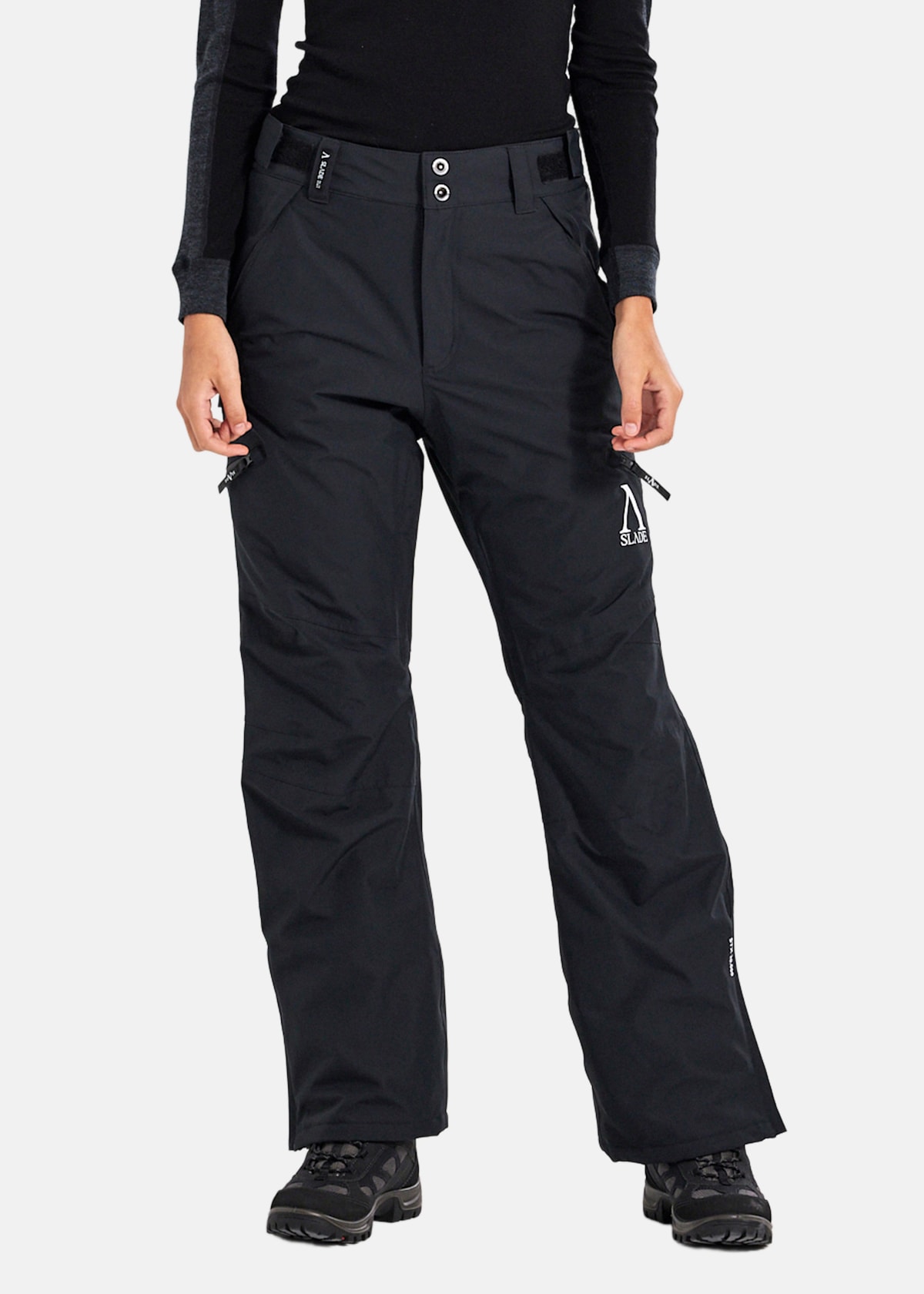 Aspen Shell Pants W |  - sv-se - varumarken - didriksons - dam | Padelspecialisterna