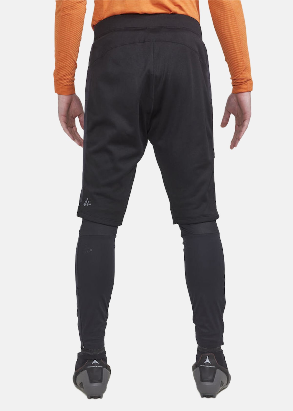 CORE NORDIC TRAINING INSULATE |  - sv-se - herr - klader - shorts - lopar-traningsshorts - traningsshorts | Padelspecialisterna