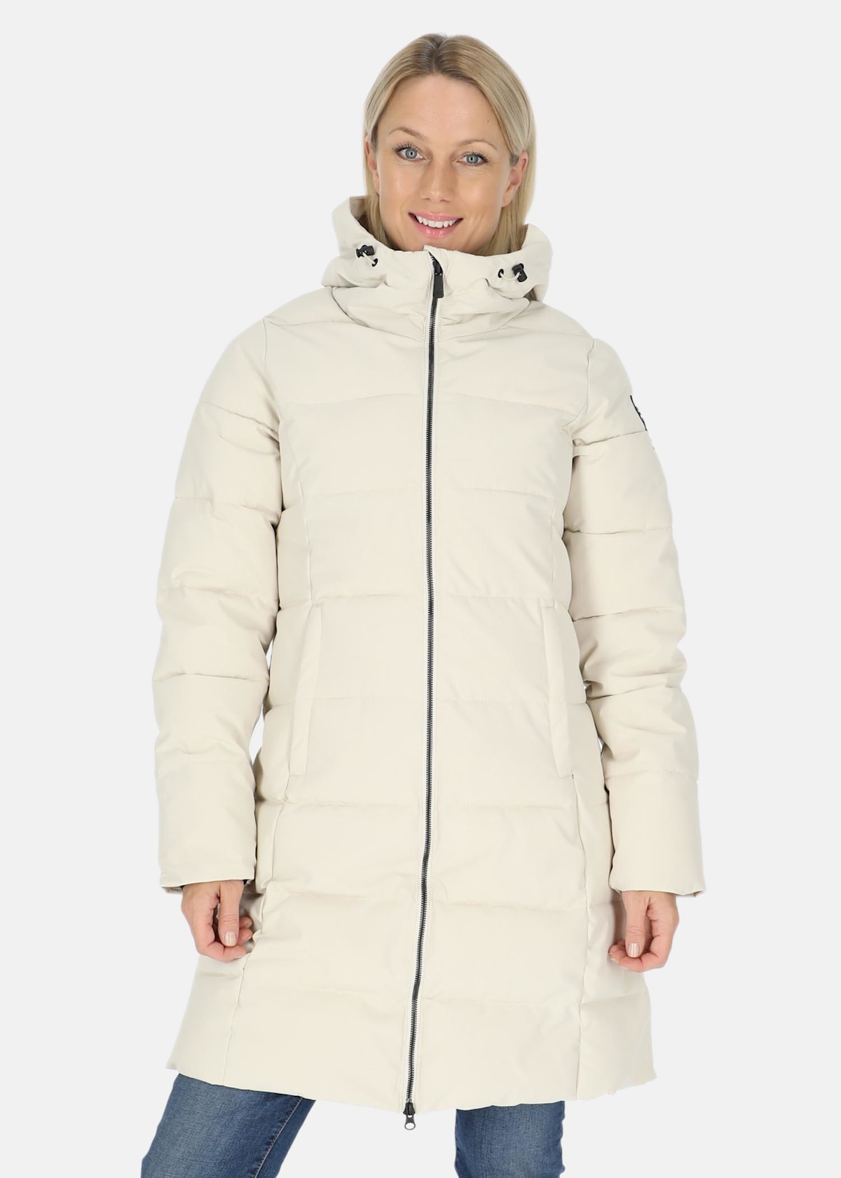 EFFIE JKT W |  - sv-se - dam - klader - jackor - vardags-modejackor - vardagsjackor | Padelspecialisterna