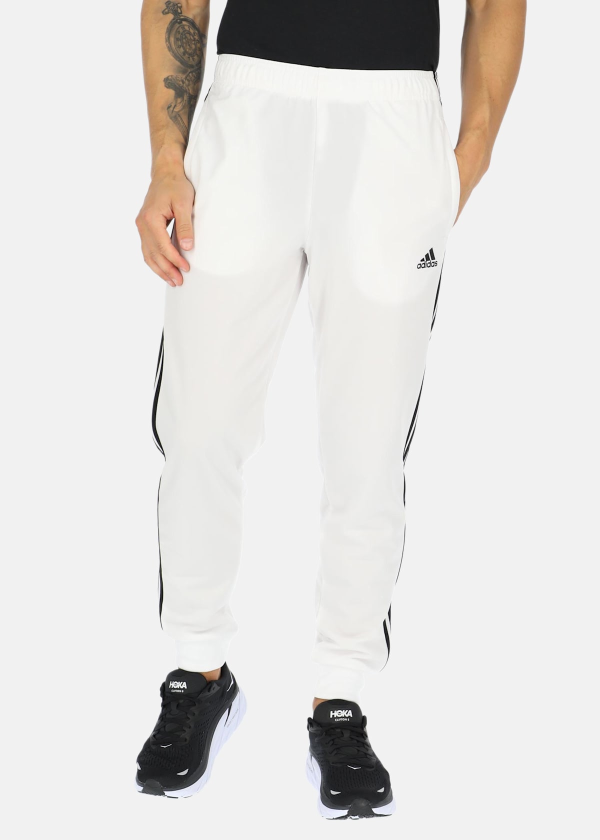 M 3S JOG TP TRI |  - sv-se - dam - aktivitet - traning - traningsklader - tranings-sweat-vindbyxor | Padelspecialisterna