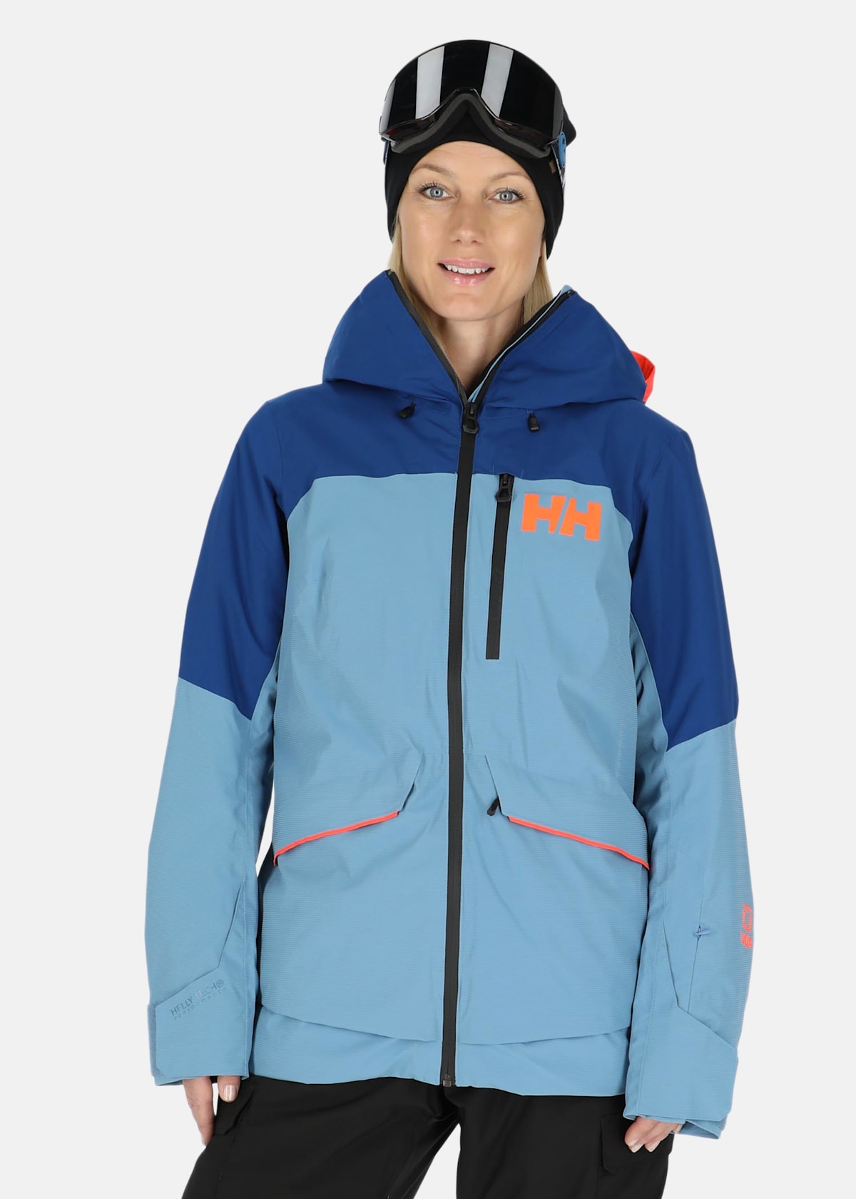 W POWCHASER LIFALOFT JACKET | Apparel & Accessories - Clothing - Outerwear - Coats & Jackets | Padelspecialisterna