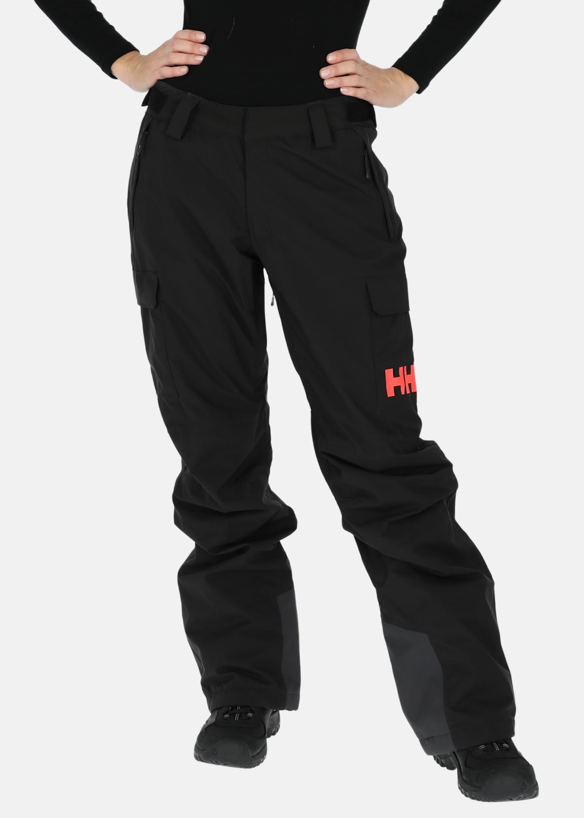 W SWITCH CARGO INSULATED PANT |  - sv-se - varumarken - didriksons - dam | Padelspecialisterna