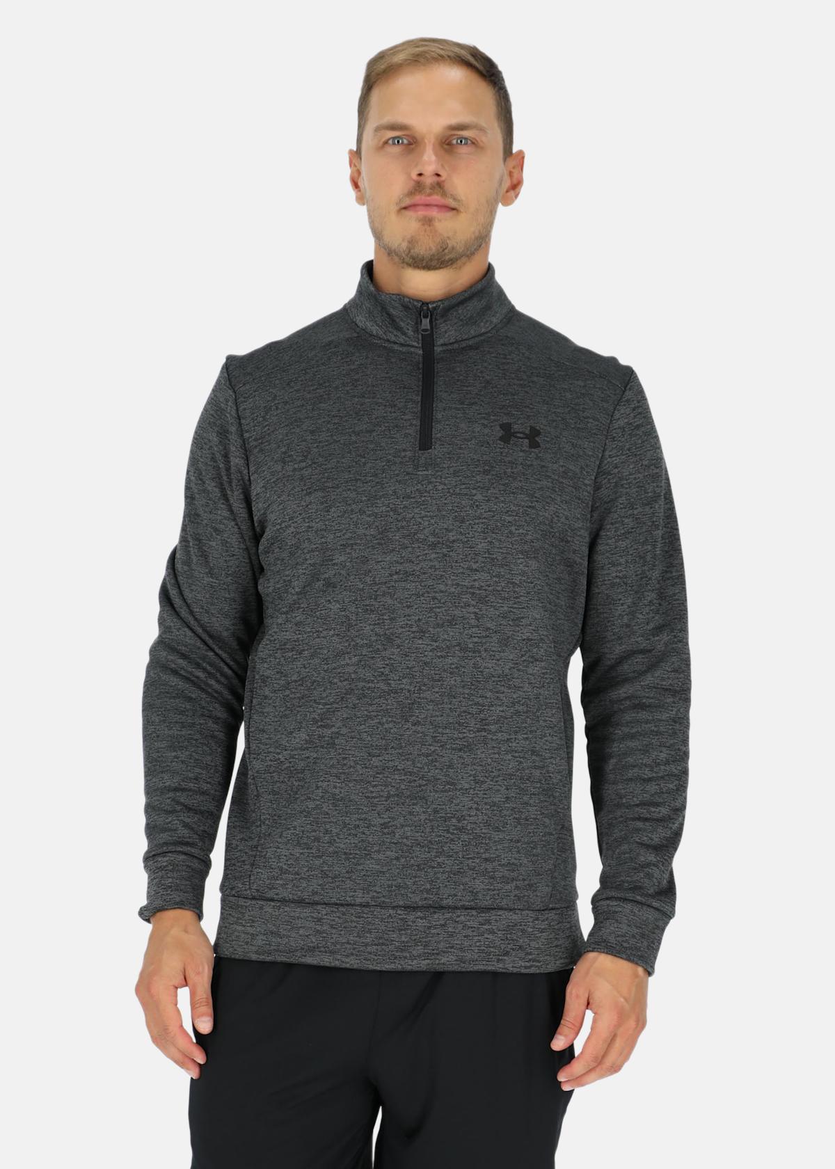 UA Armour Fleece 1/4 Zip