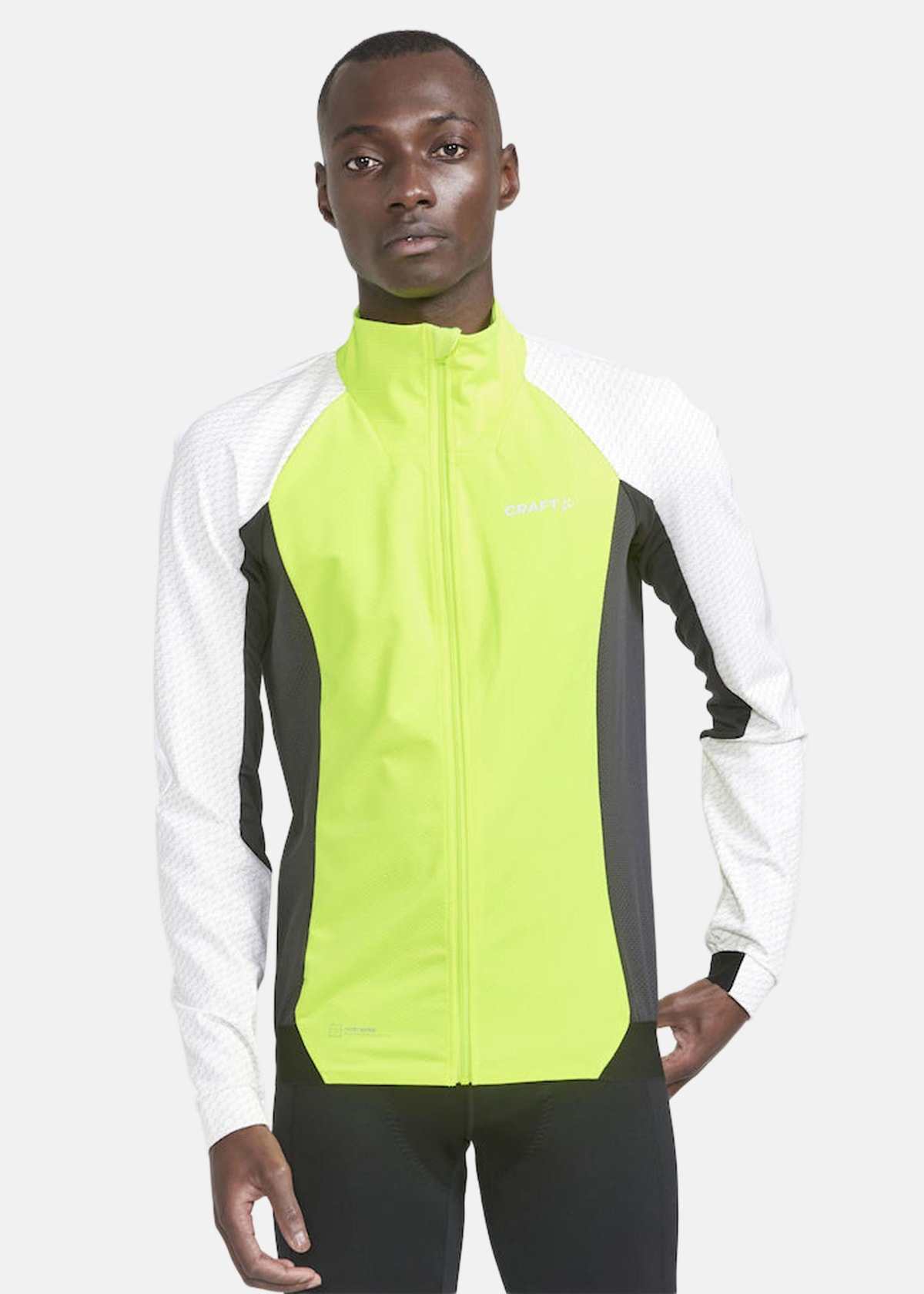 ADV BIKE SUBZ LUMEN JACKET M |  - sv-se - herr - klader - jackor - cykeljackor | Padelspecialisterna