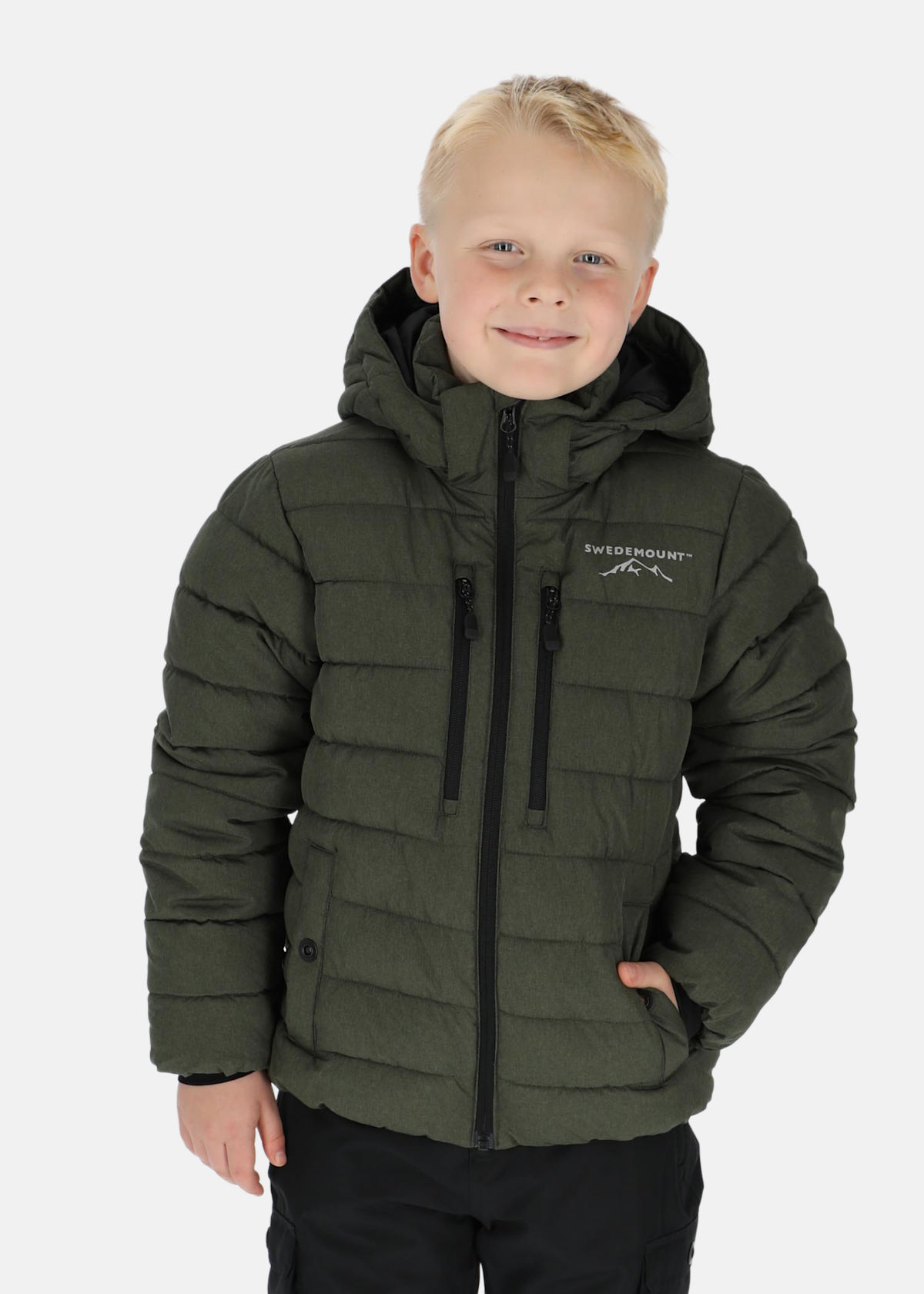 Branäs Jacket JR 2.0 |  - sv-se - barn - klader - jackor - snowboard-skidjackor - snowboardjackor | Padelspecialisterna