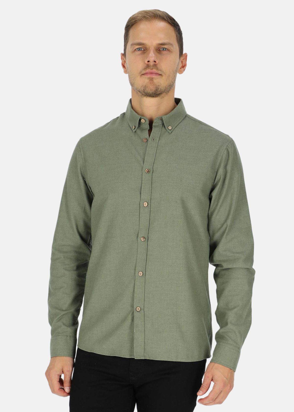 SDPete SH |  - sv-se - herr - klader - skjortor-piketrojor - skjortor - langarmade-skjortor | Padelspecialisterna