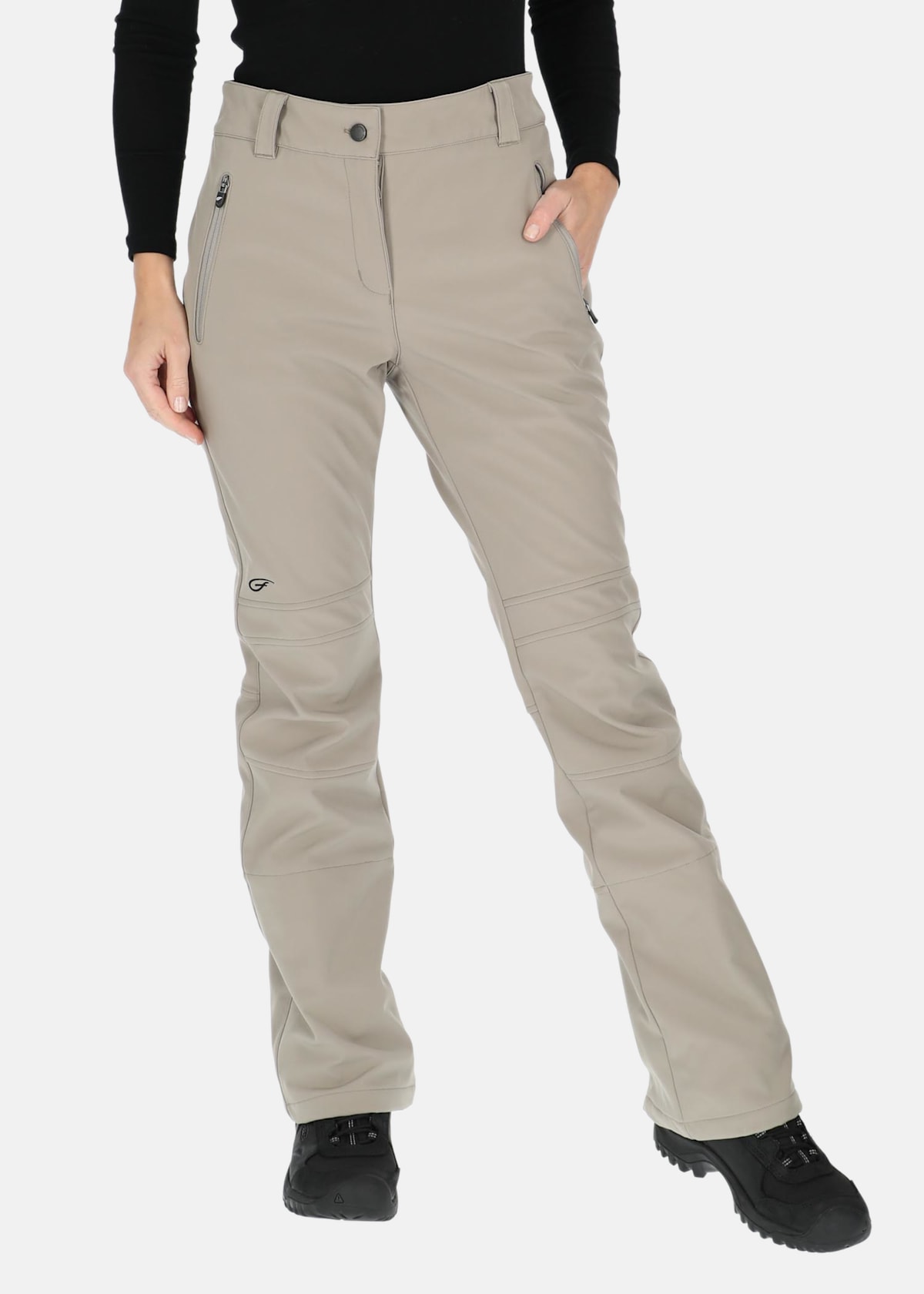 ARYA PNT W |  - sv-se - varumarken - didriksons - dam | Padelspecialisterna