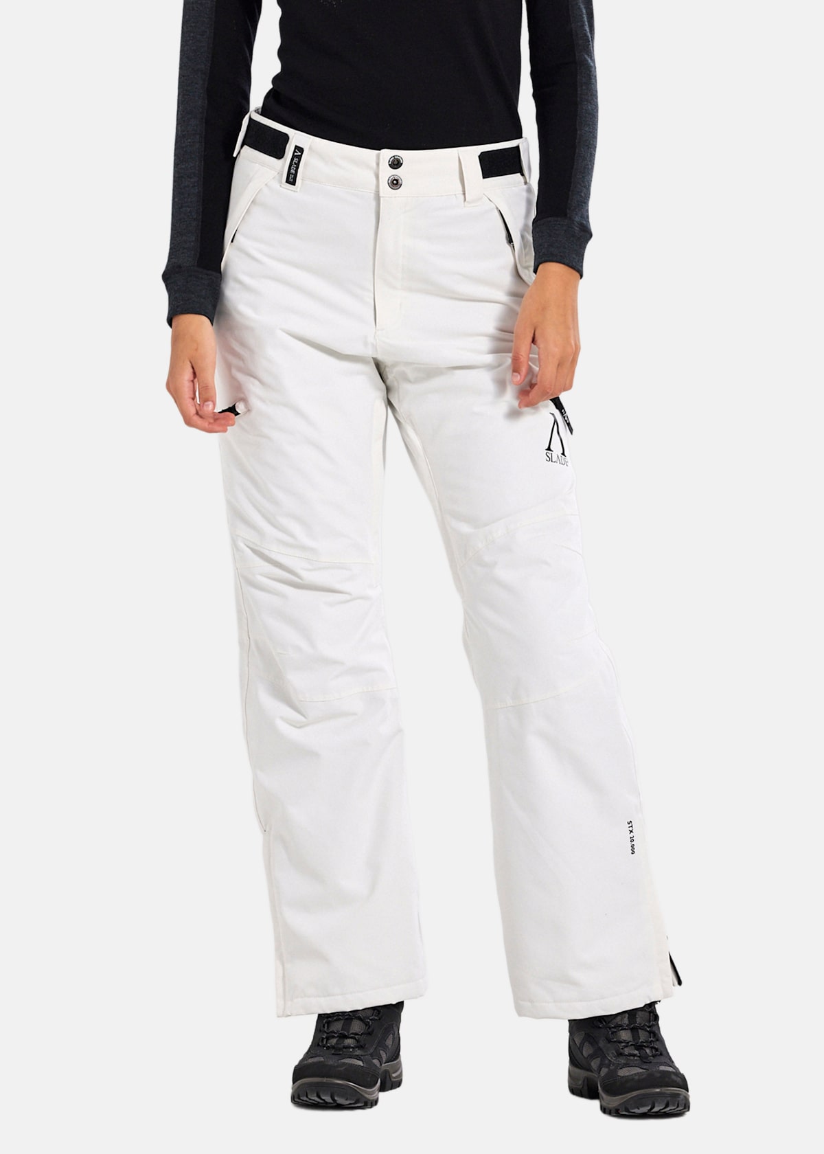 Aspen Shell Pants W |  - sv-se - varumarken - didriksons - dam | Padelspecialisterna