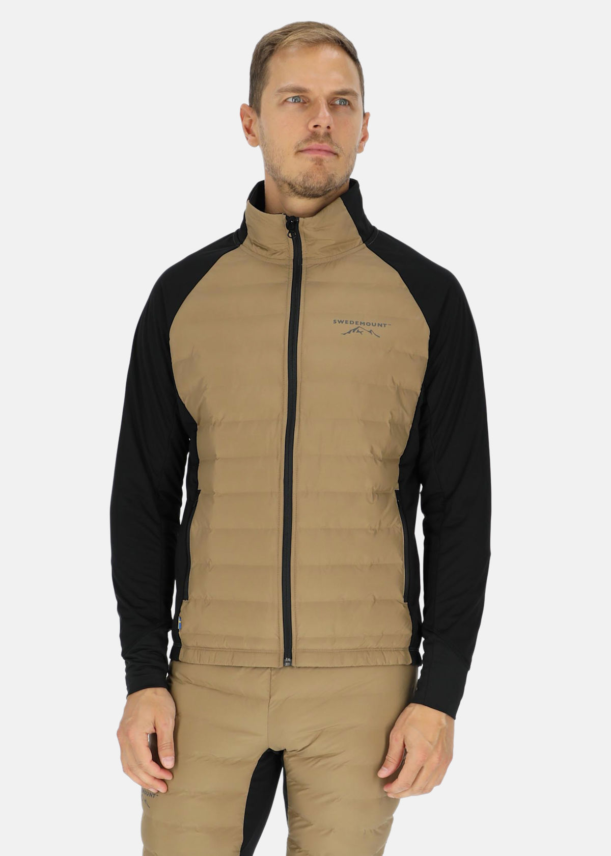 Nordic Hybrid Jacket