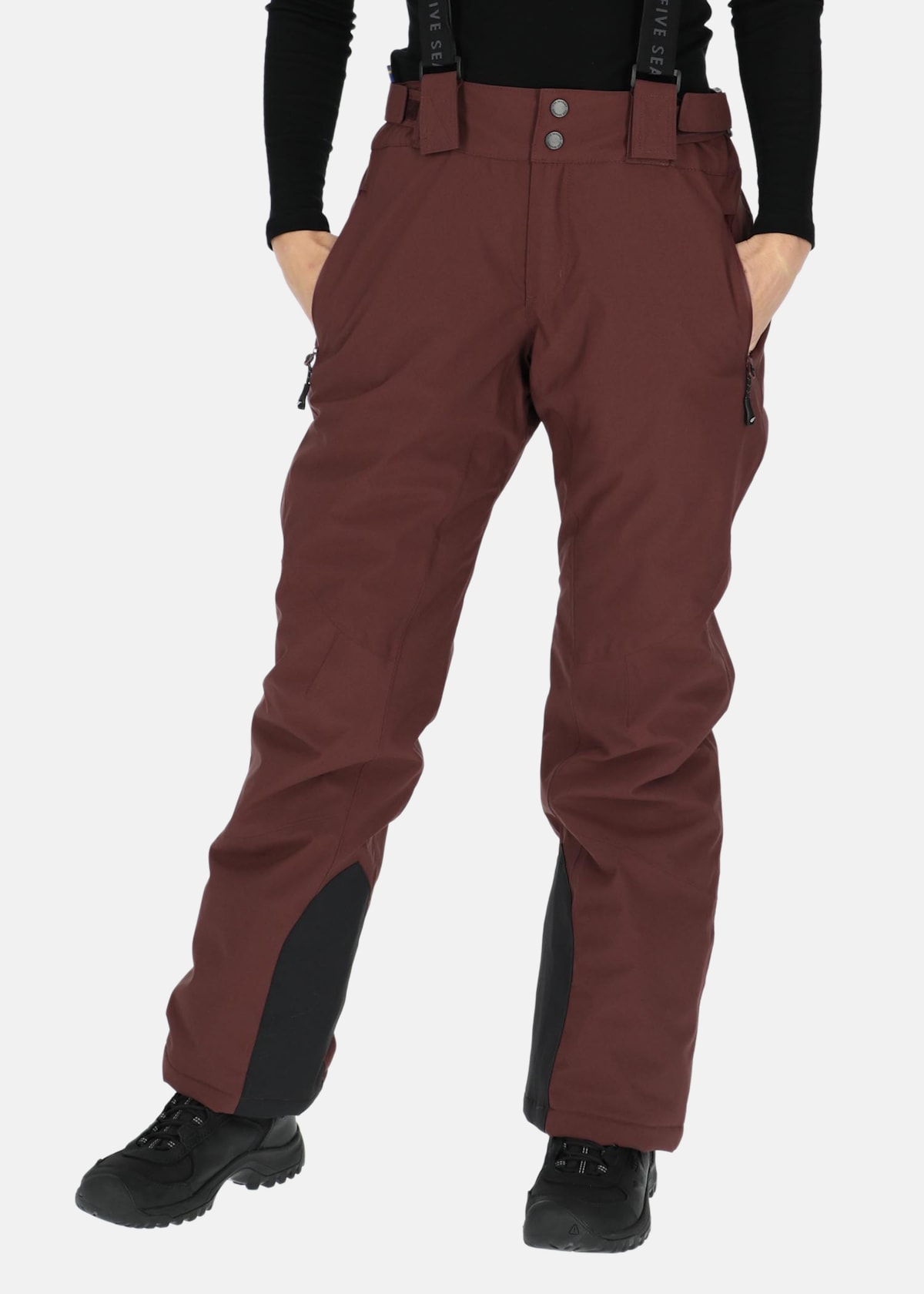 PALEY PNT W |  - sv-se - varumarken - didriksons - dam | Padelspecialisterna