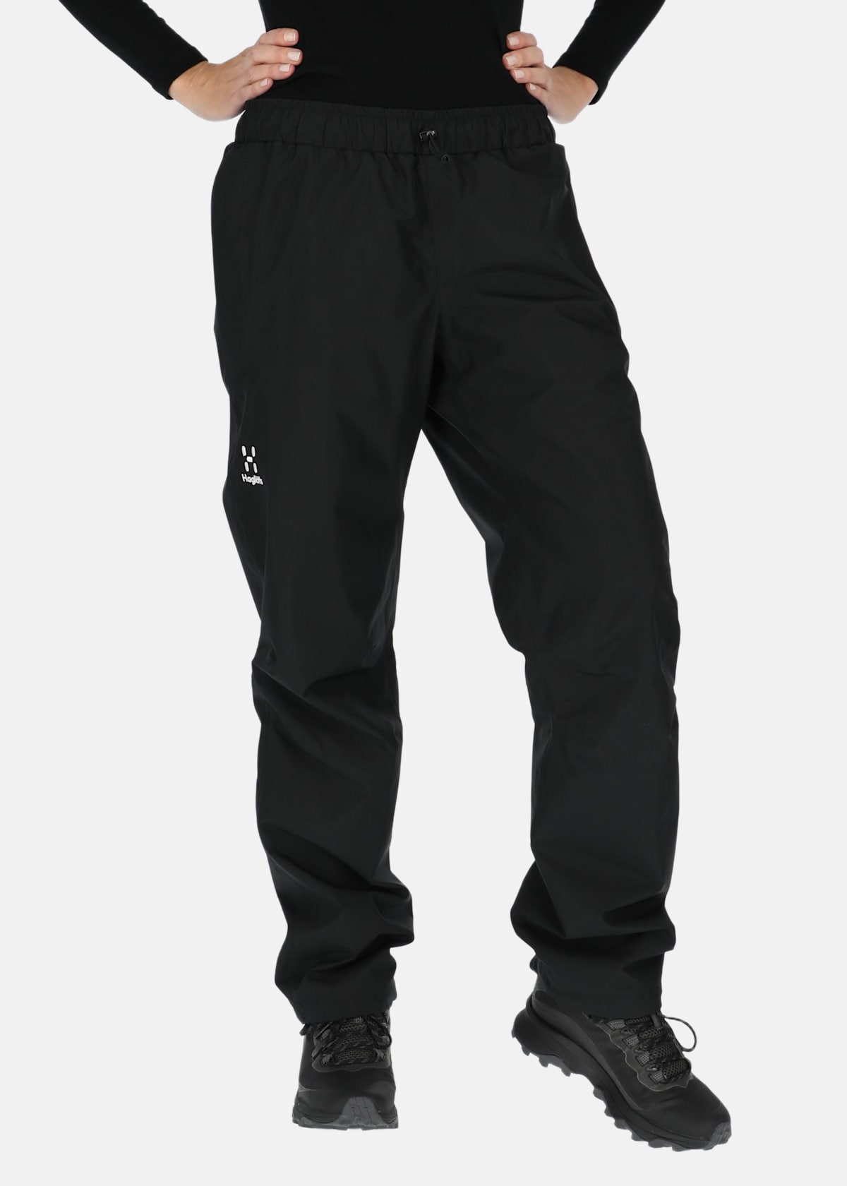 Betula GTX Pant Women |  - sv-se - dam - klader - regn-skalklader - regnklader - regnbyxor | Padelspecialisterna