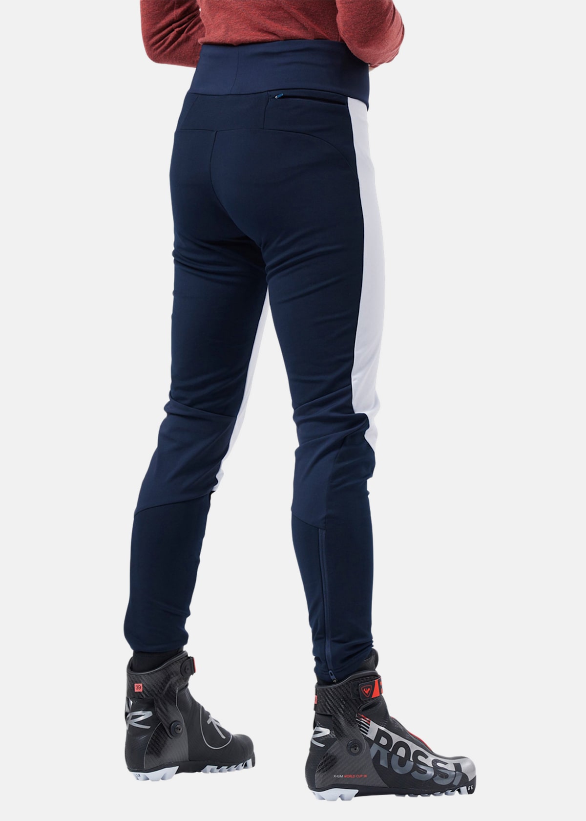 ODLO W Pants LANGNES