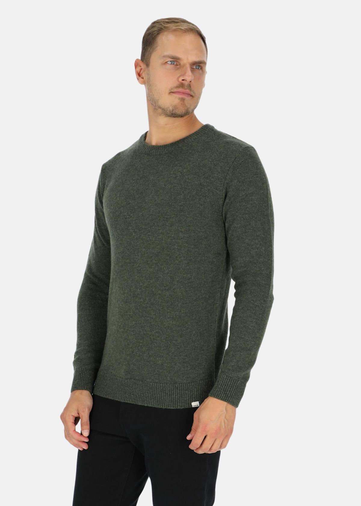 SDDyllon LS2 |  - sv-se - herr - klader - trojor - fleecetrojor-fleecejackor | Padelspecialisterna