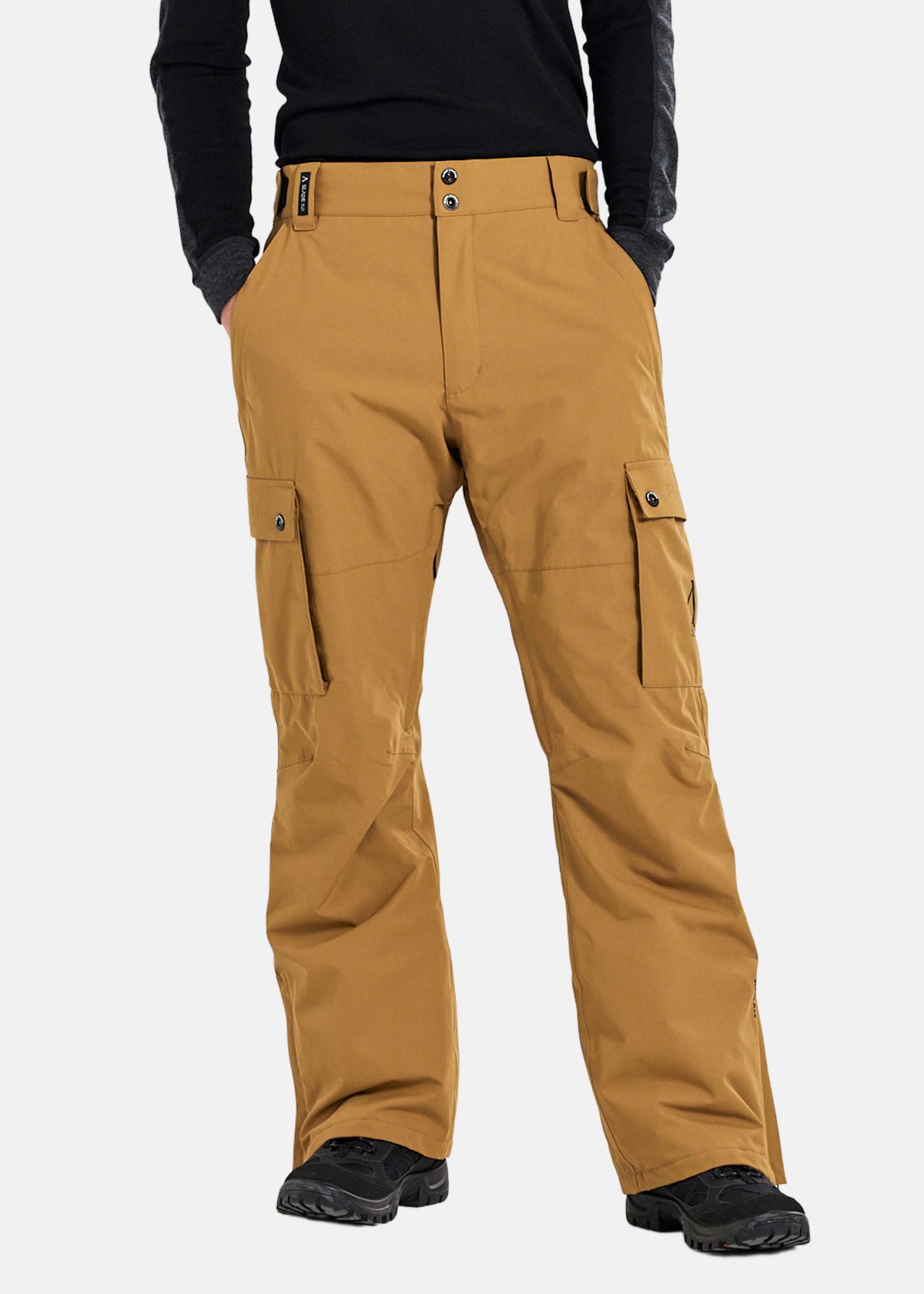 Aspen Shell Pants |  - sv-se - varumarken - didriksons - herr | Padelspecialisterna