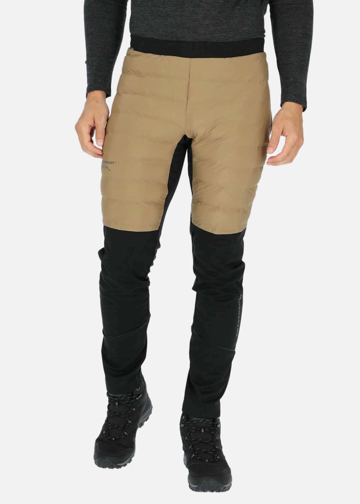 Nordic Hybrid Tights