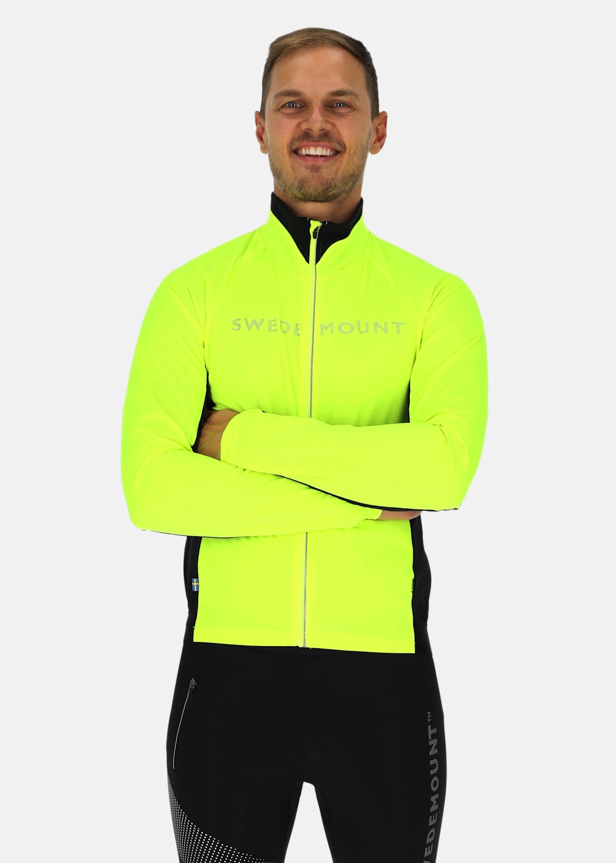 Giro 3L Jacket |  - sv-se - herr - klader - trojor - traningstrojor | Padelspecialisterna