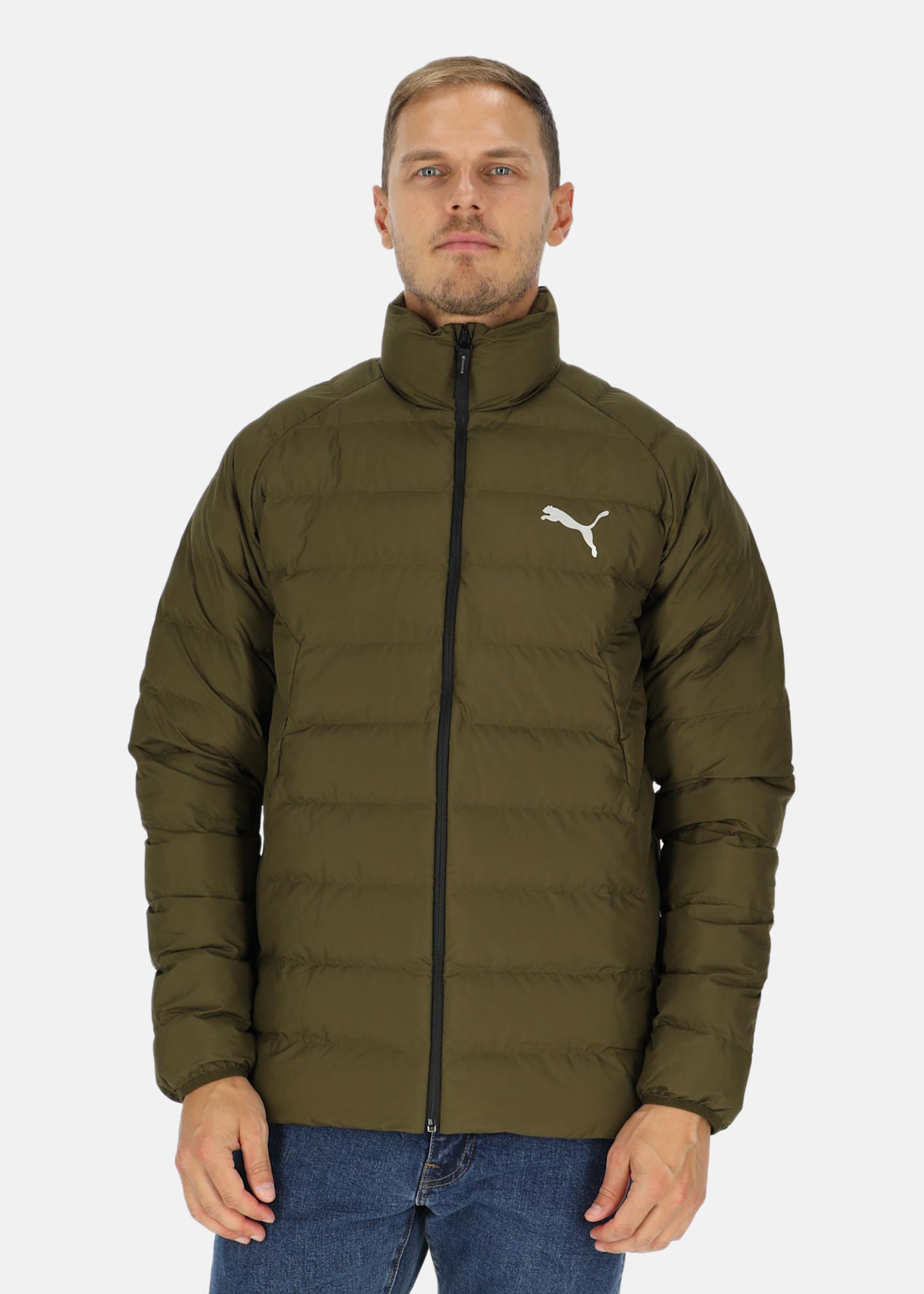 Active Polyball Jacket |  - sv-se - herr - klader - jackor - vardags-modejackor - fodrade-vardagsjackor | Padelspecialisterna