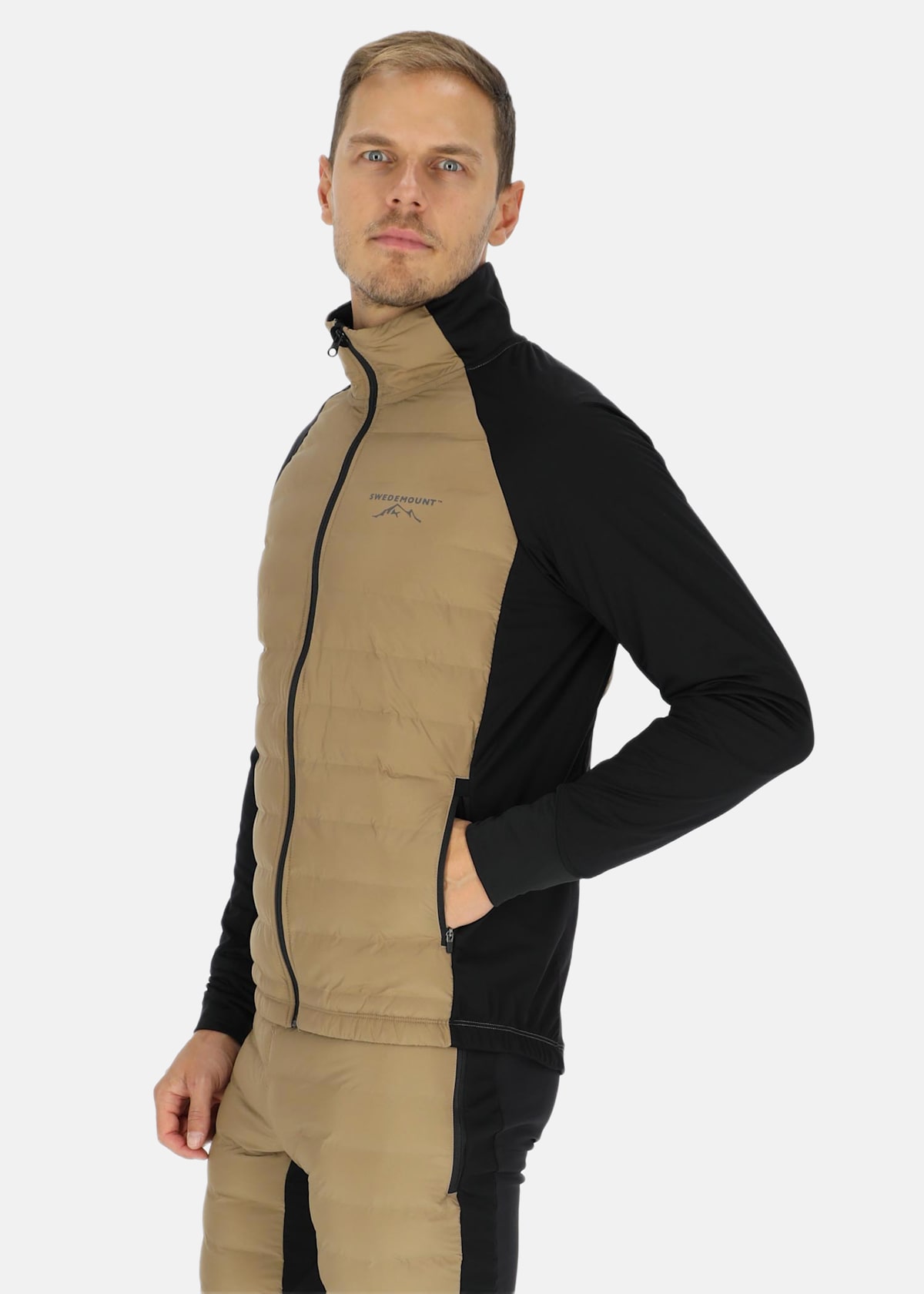 Nordic Hybrid Jacket
