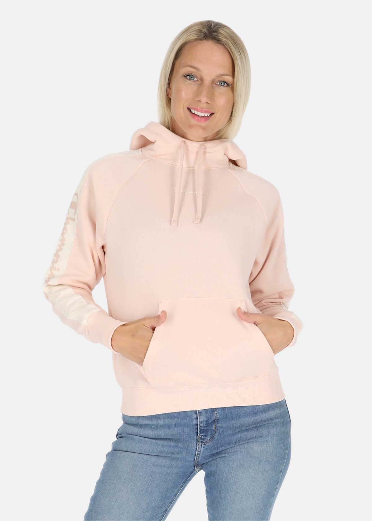 Legacy Hooded Sweatshirt |  - sv-se - dam - klader - trojor - huvtrojor - hoodies | Padelspecialisterna