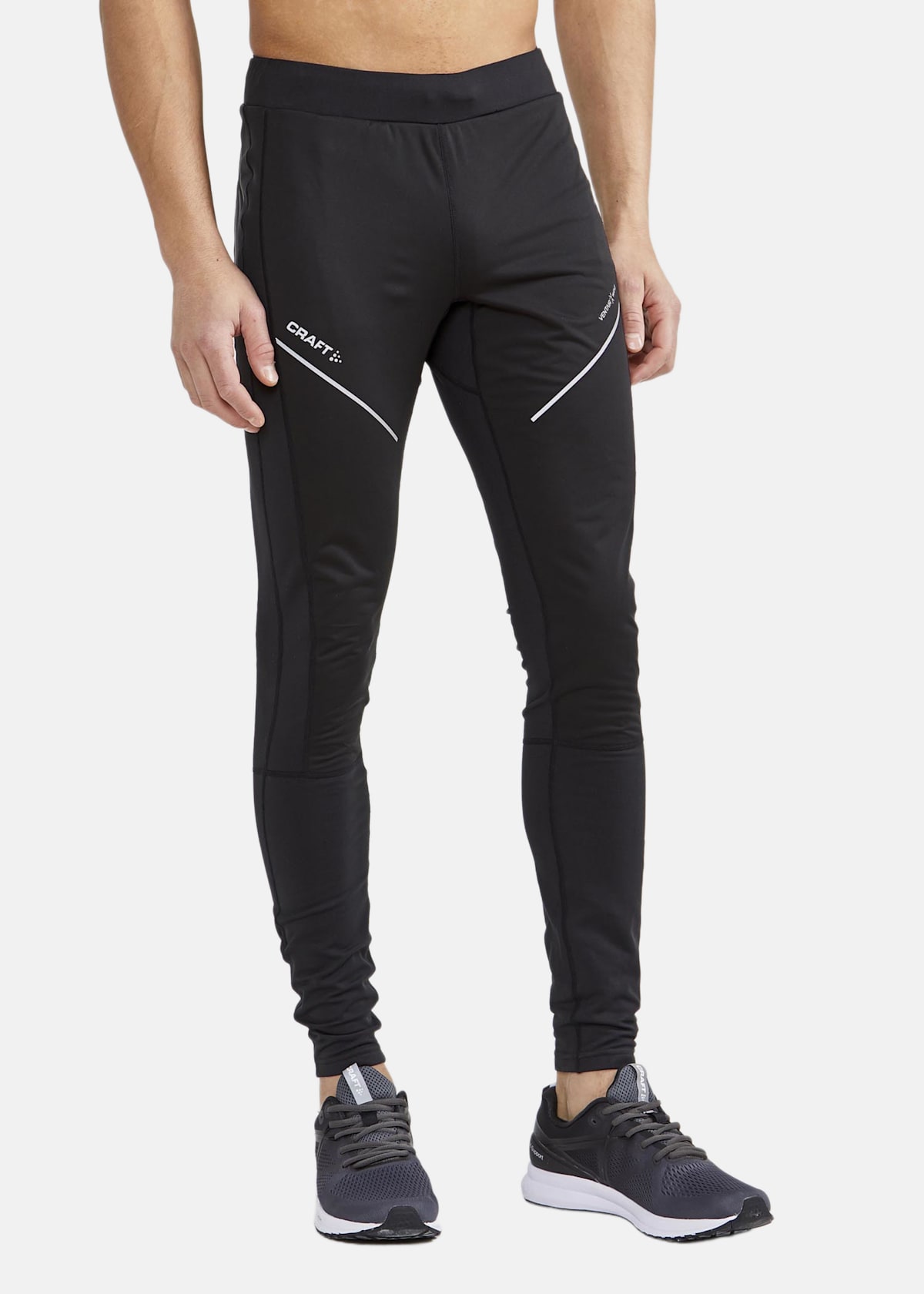 ADV ESSENCE WIND TIGHTS M |  - sv-se - herr - klader - byxor - tights - traningstights - traningstights-langa | Padelspecialisterna
