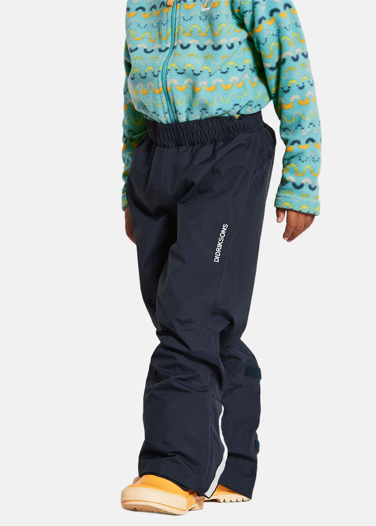 IDUR KIDS PANTS 2 |  - sv-se - barn - klader - byxor - fodrade-byxor | Padelspecialisterna