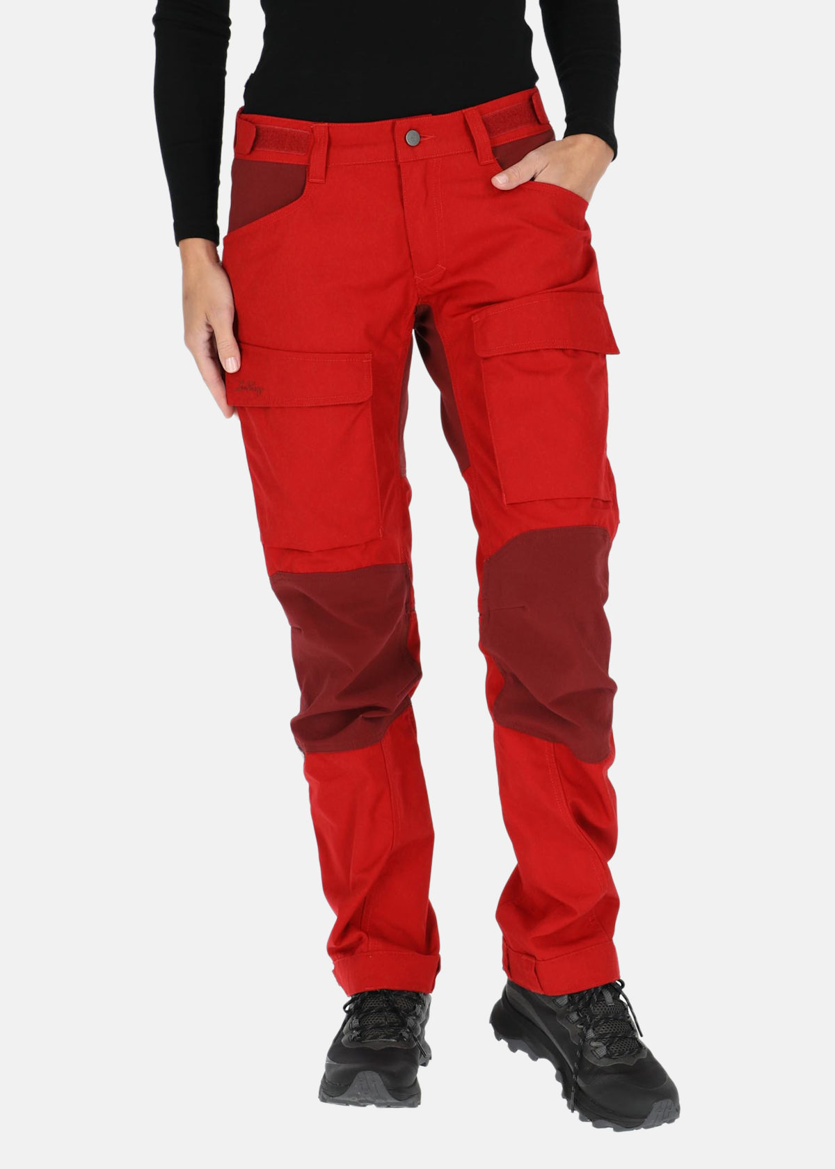 Authentic II Ws Pant |  - sv-se - dam - klader - byxor - vandrings-outdoorbyxor - vandringsbyxor | Padelspecialisterna