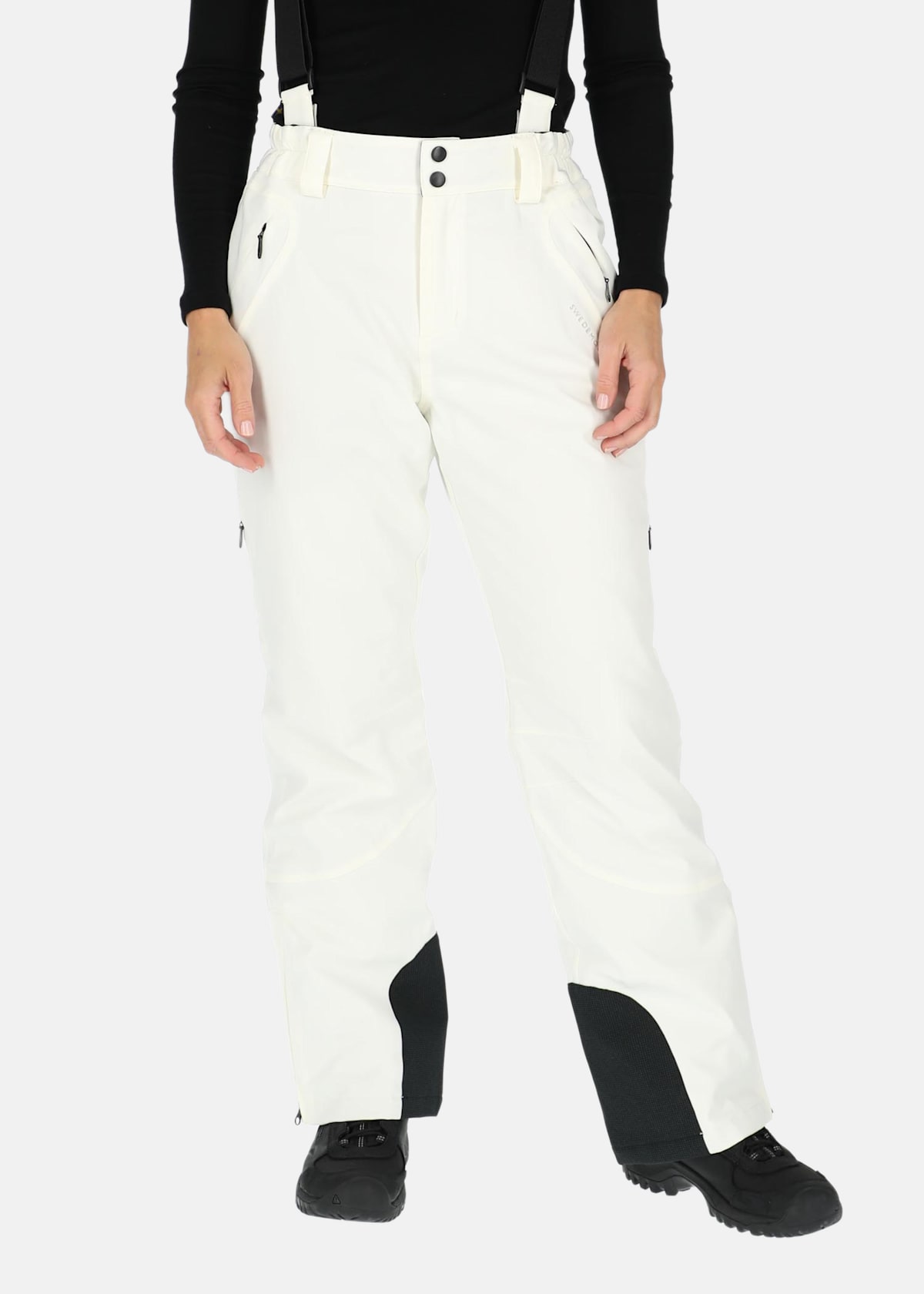 Cervinia Ski Pants W |  - sv-se - varumarken - didriksons - dam | Padelspecialisterna