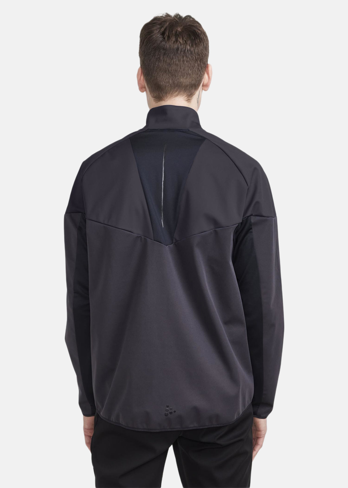 CORE GLIDE BLOCK JACKET M |  - sv-se - herr - klader - jackor - langdskidjackor | Padelspecialisterna