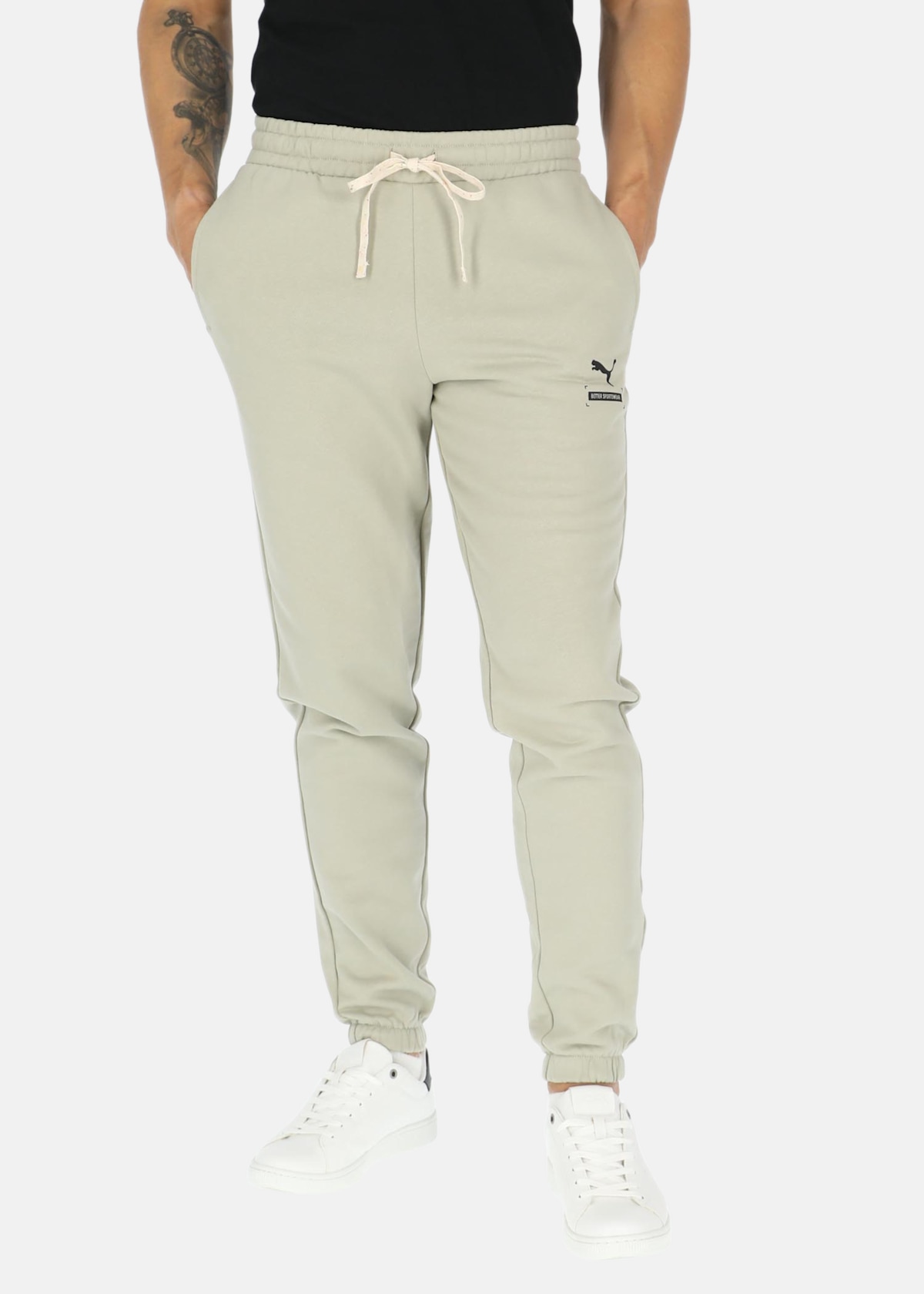 Better Pants FL |  - sv-se - herr - klader - byxor - tranings-mjukis-vindbyxor - sweatpants-mjukisbyxor | Padelspecialisterna