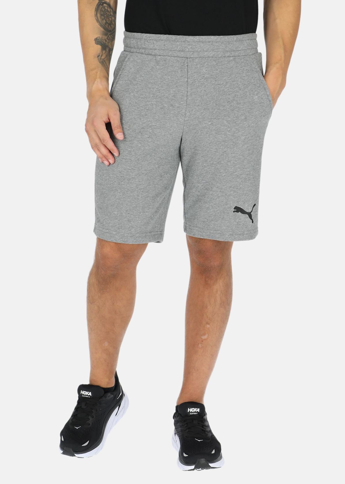 ESS Shorts 10"" |  - sv-se - herr - klader - shorts - bomullshorts | Padelspecialisterna