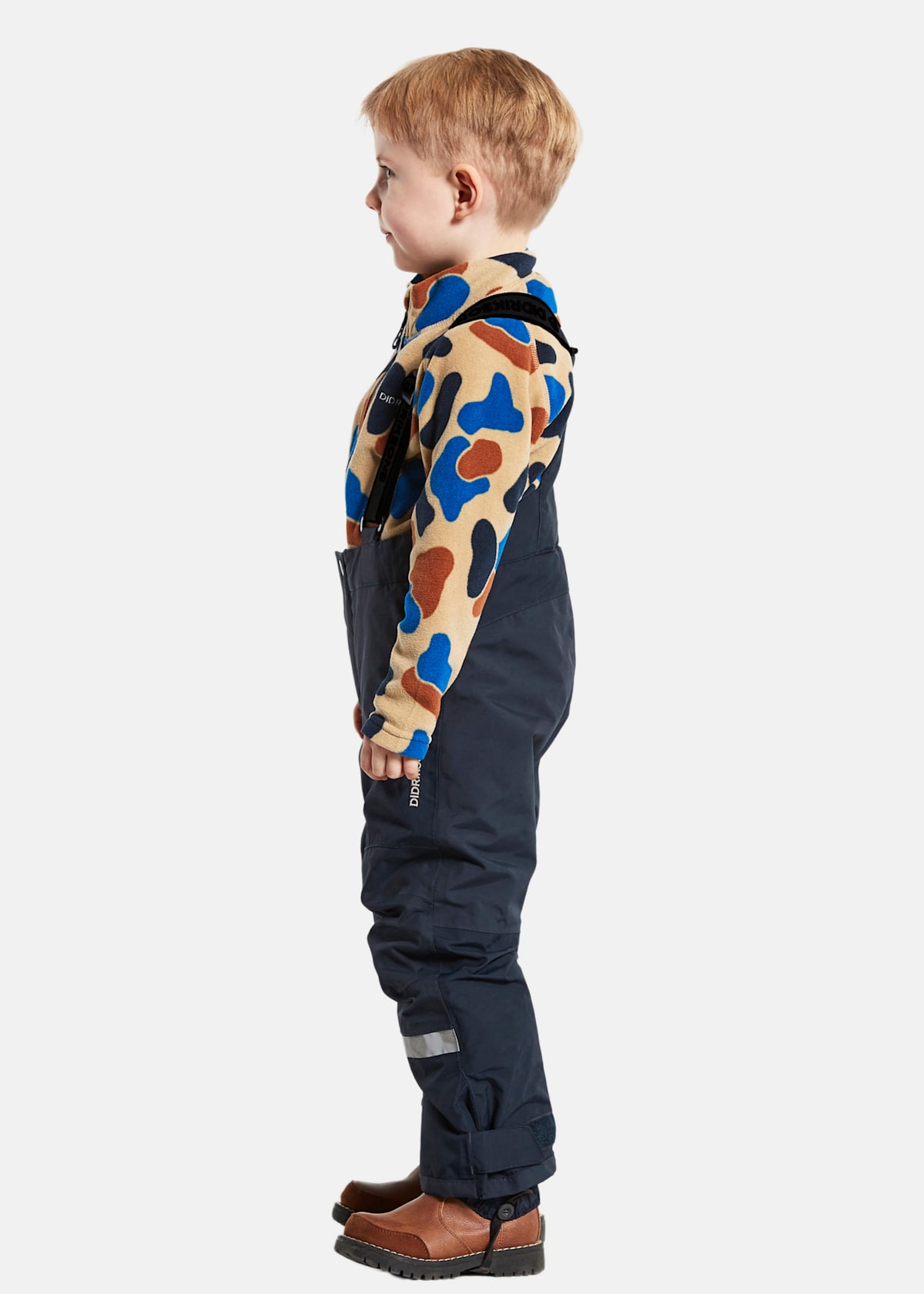 IDRE KIDS PANTS 6 |  - sv-se - barn - klader - byxor - fodrade-byxor | Padelspecialisterna