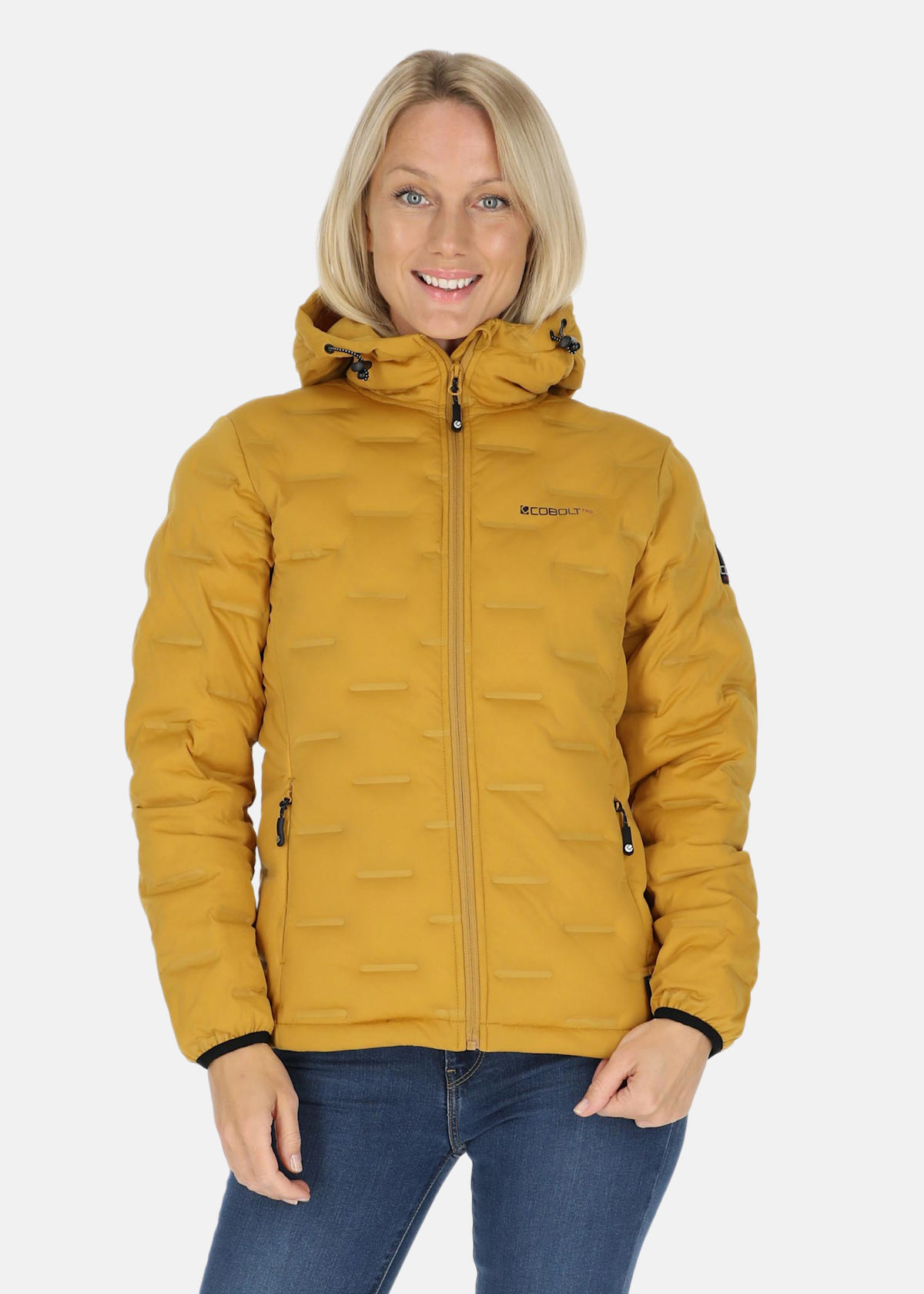 Pro Light Hood Jacket W |  - sv-se - dam - klader - jackor - softshelljackor | Padelspecialisterna