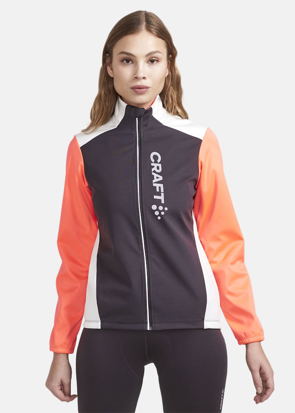 CORE BIKE SUBZ LUMEN JACKET W |  - sv-se - dam - klader - jackor - cykeljackor | Padelspecialisterna
