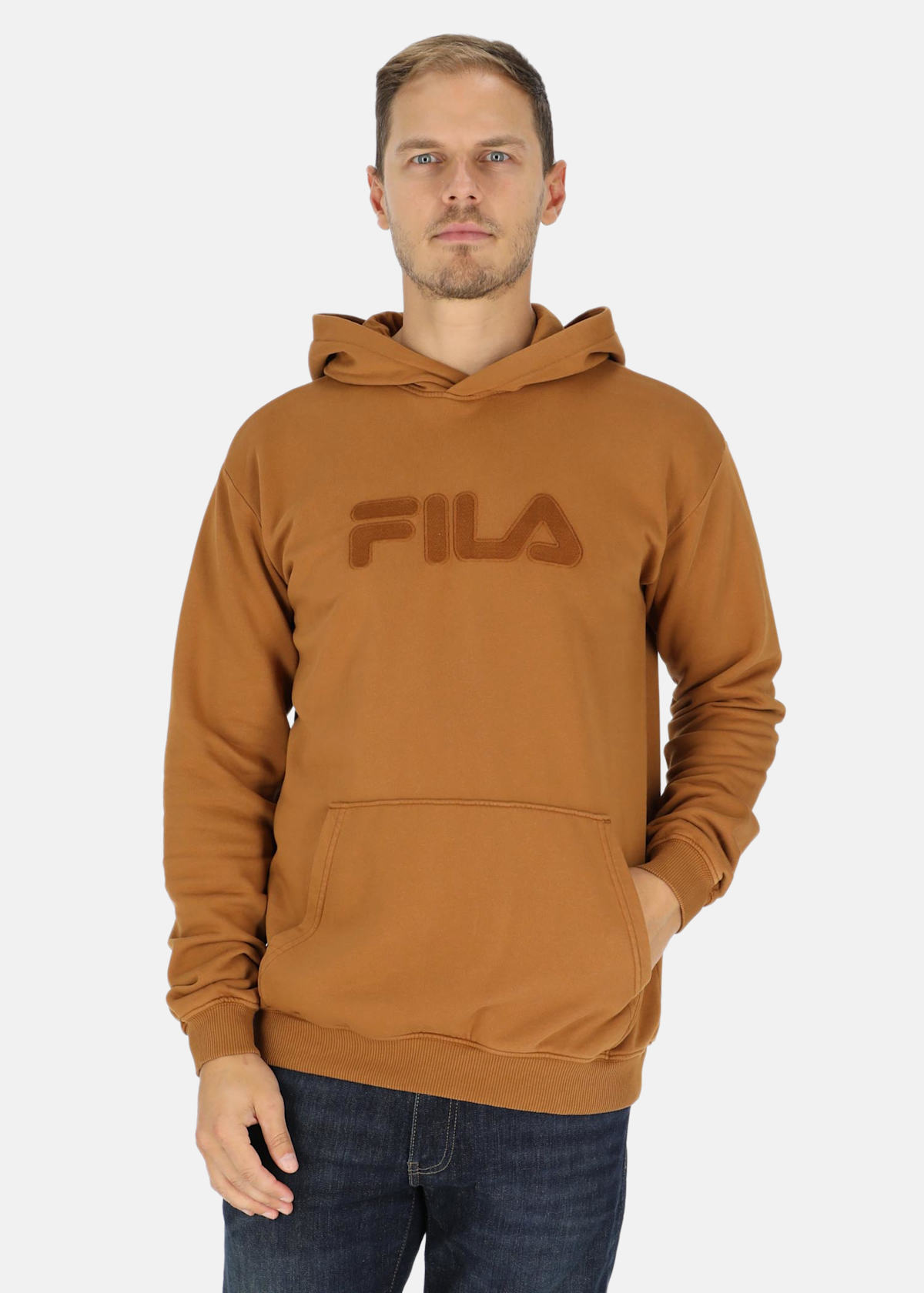 BISCHKEK |  - sv-se - herr - klader - trojor - huvtrojor - hoodie | Padelspecialisterna