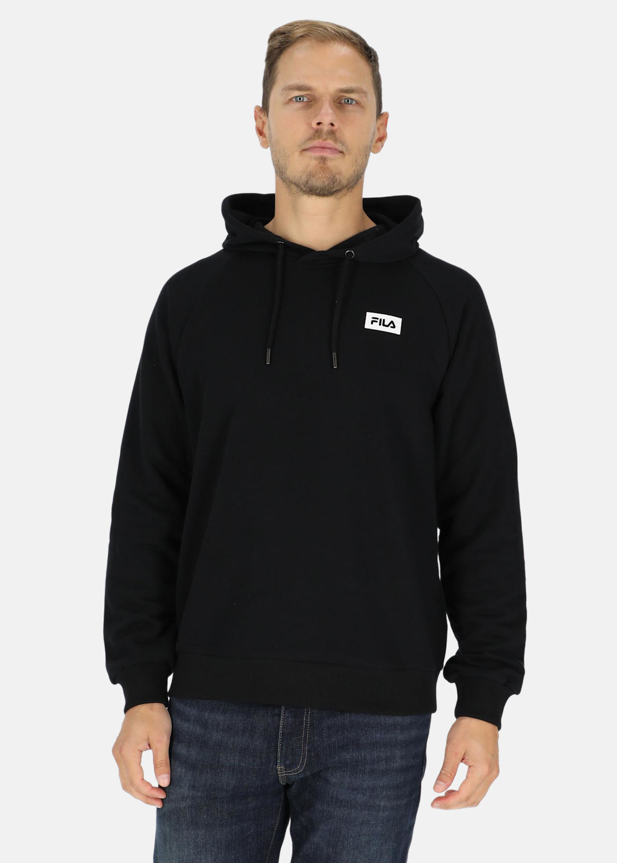 BELFORT hoody |  - sv-se - herr - klader - trojor - huvtrojor - hoodie | Padelspecialisterna
