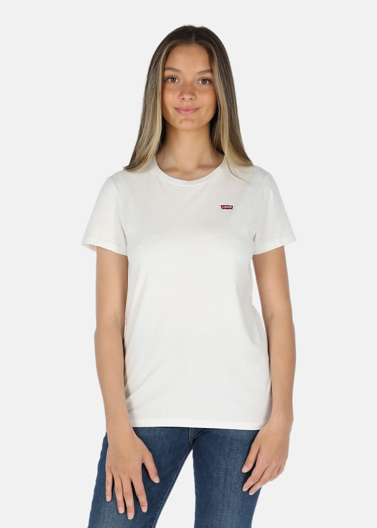 PERFECT TEE |  - sv-se - dam - klader - toppar-linnen - t-shirts-friluftsliv-vandring - t-shirts-kortarmade | Padelspecialisterna