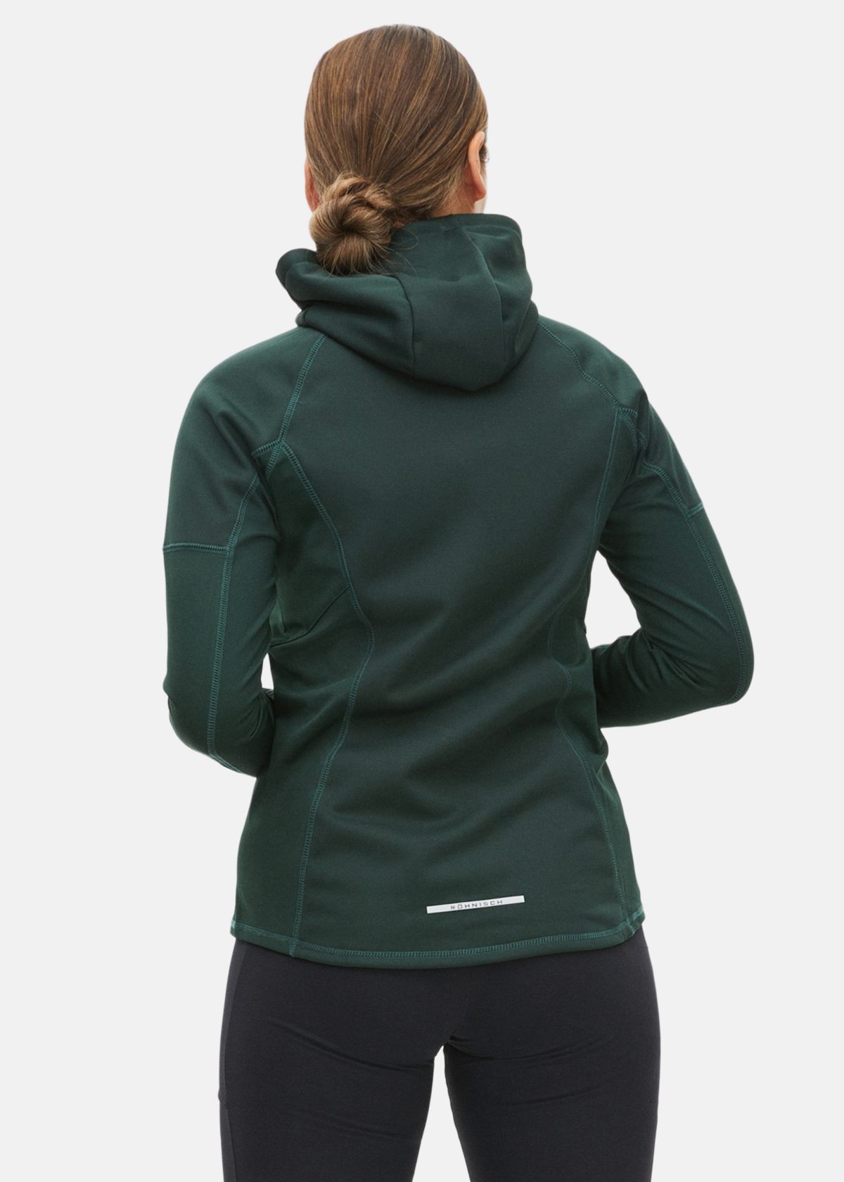 Thermo Windstopper Jacket |  - sv-se - dam - klader - jackor - vind-traningsjackor - vindjackor | Padelspecialisterna